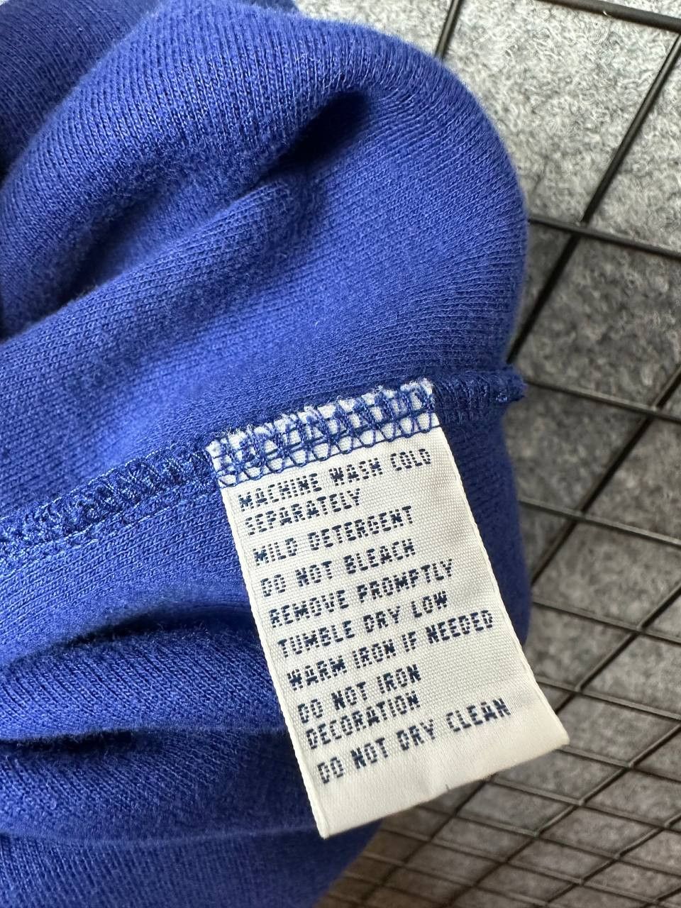 Polo Ralph Lauren Polo ralph Lauren half zip sweater size Small Size US S / EU 44-46 / 1 - 6 Thumbnail