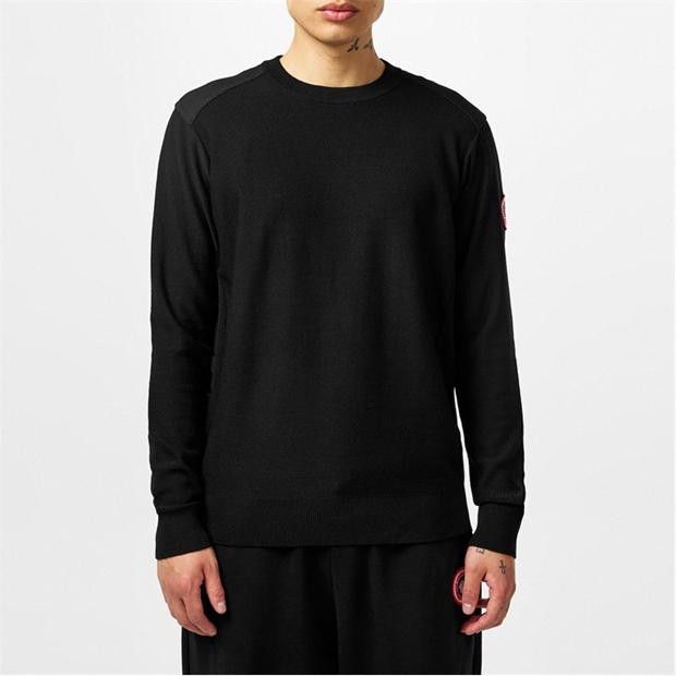 Canada Goose Dartmouth Crew Neck Sweater Size US M / EU 48-50 / 2 - 1 Thumbnail