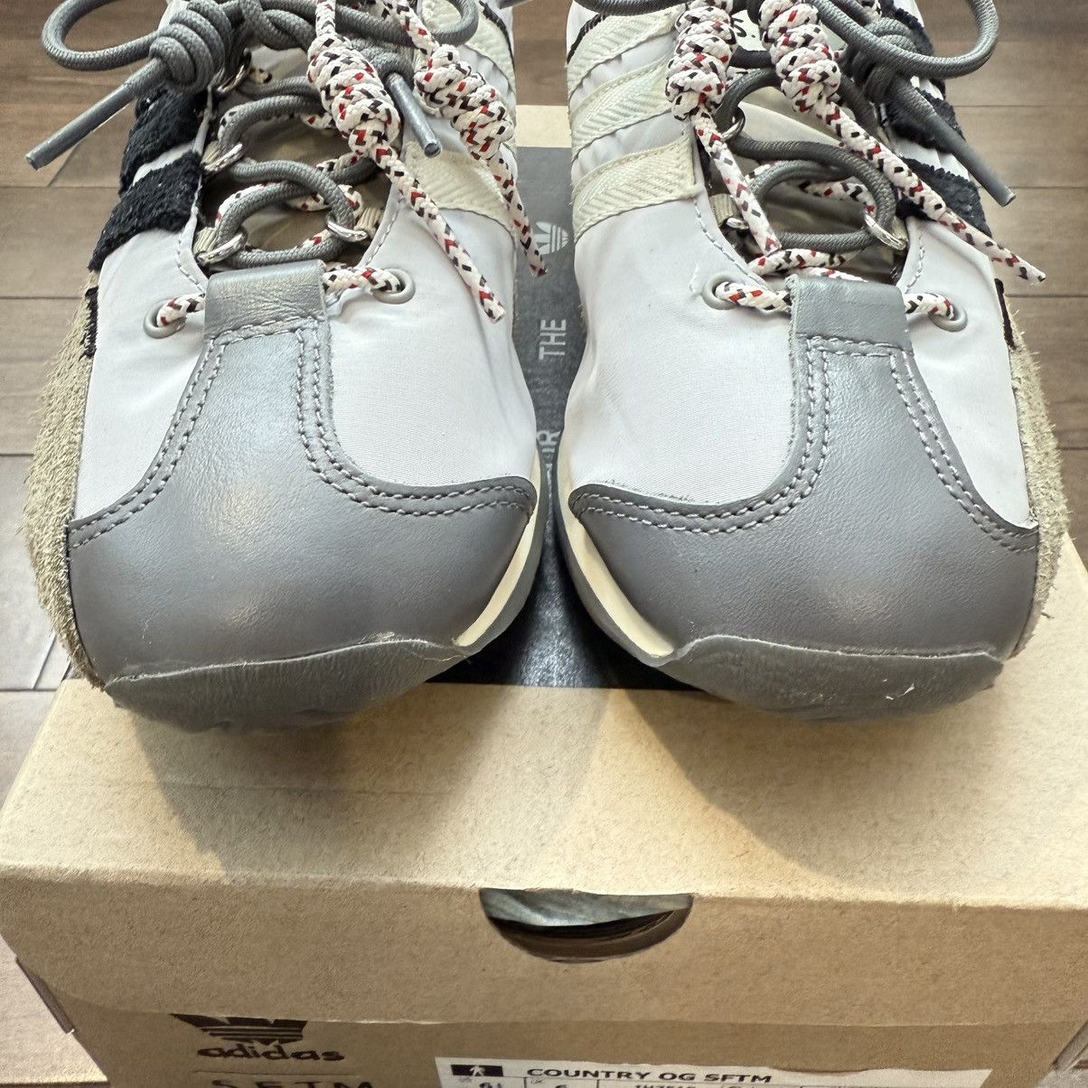 Adidas × Song For The Mute ADIDAS X SONG FOR THE MUTE COUNTRY OG Size US 8 / IT 38 - 6 Thumbnail