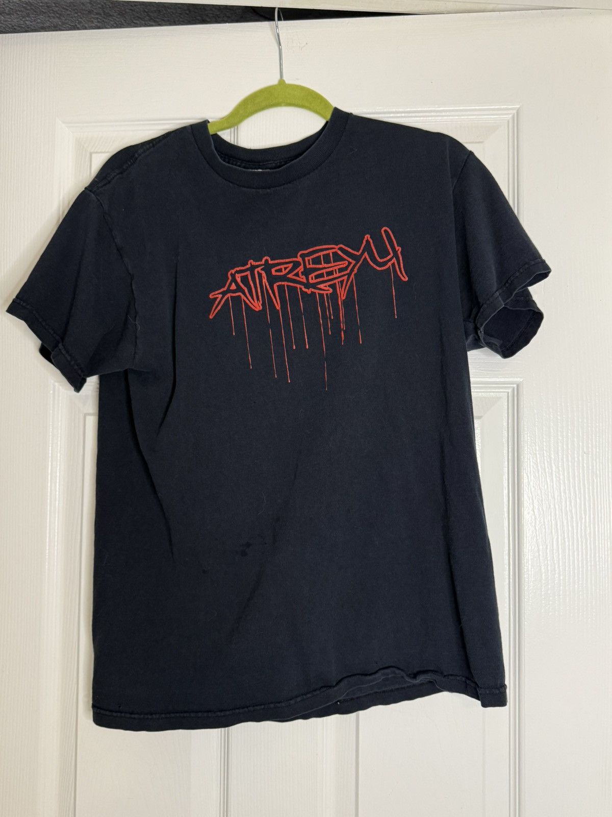 Vintage Atreyu “The Curse” Size US M / EU 48-50 / 2 - 1 Thumbnail