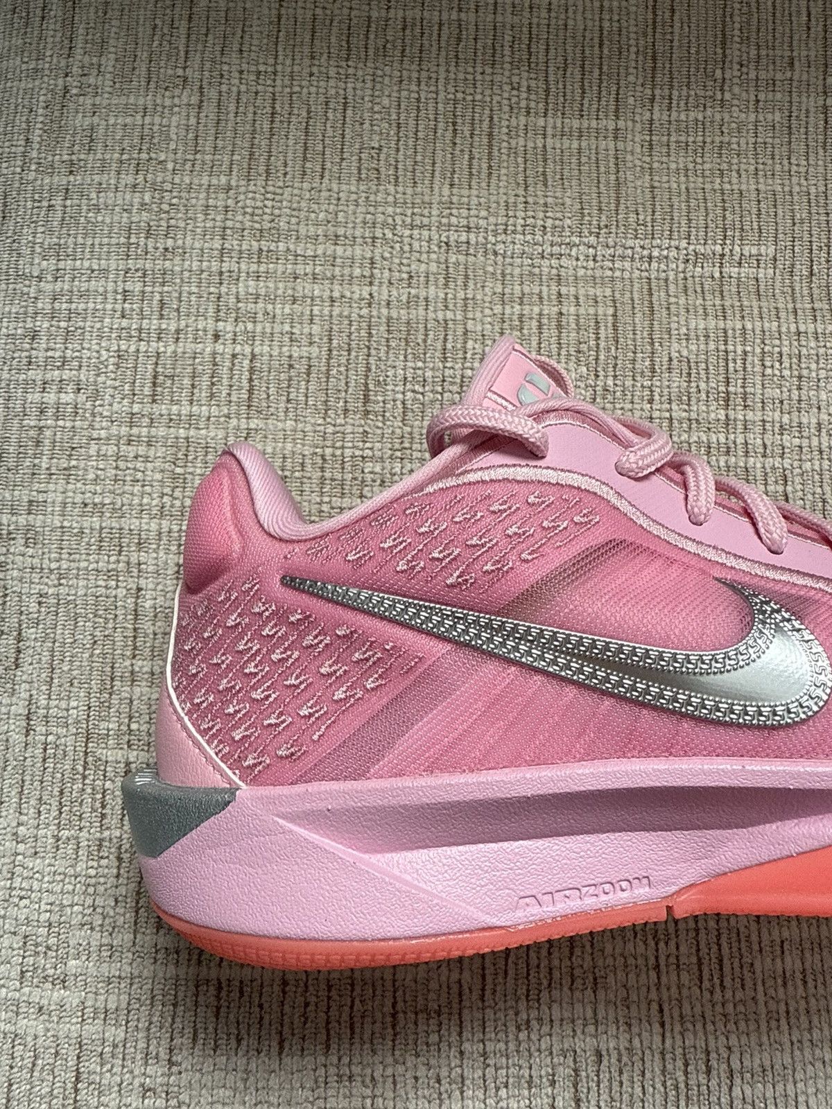 Nike Nike Sabrina 2 Size US 8 / IT 38 - 11 Thumbnail