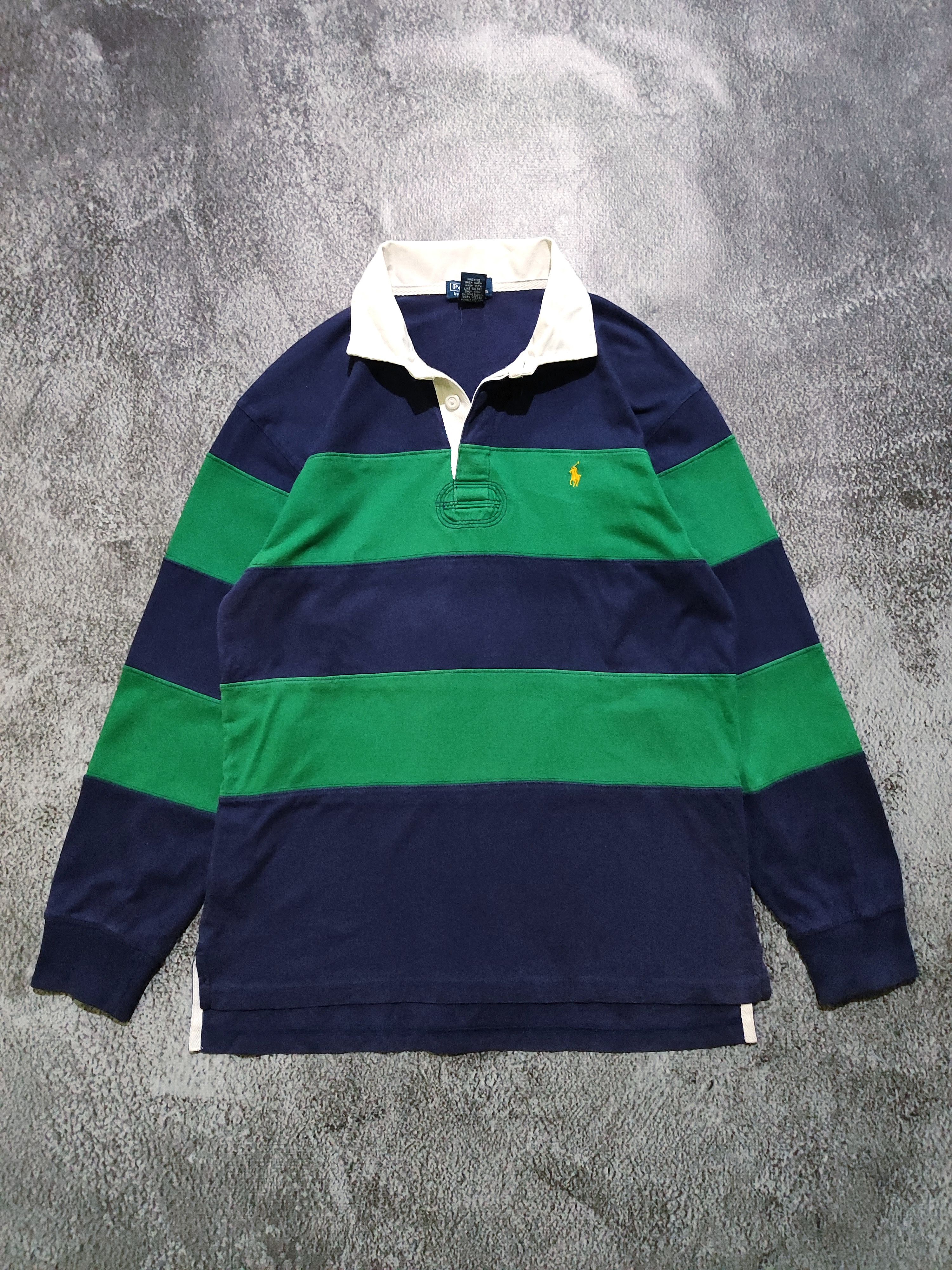安いそれに目立つ × Lauren Ralph Polo Streetwear Ralph Polo Vintage Vintage × ウェア