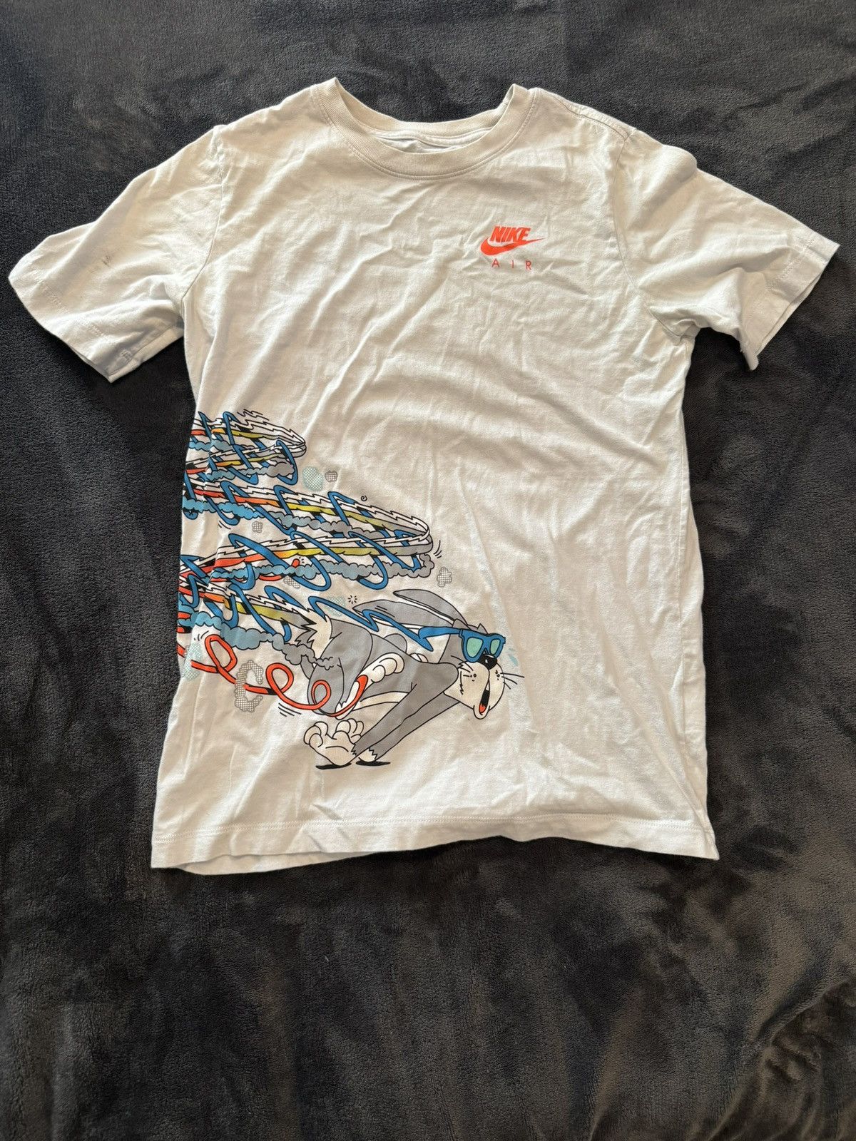 Nike Nike Shirt Size US XS / EU 42 / 0 - 1 Thumbnail