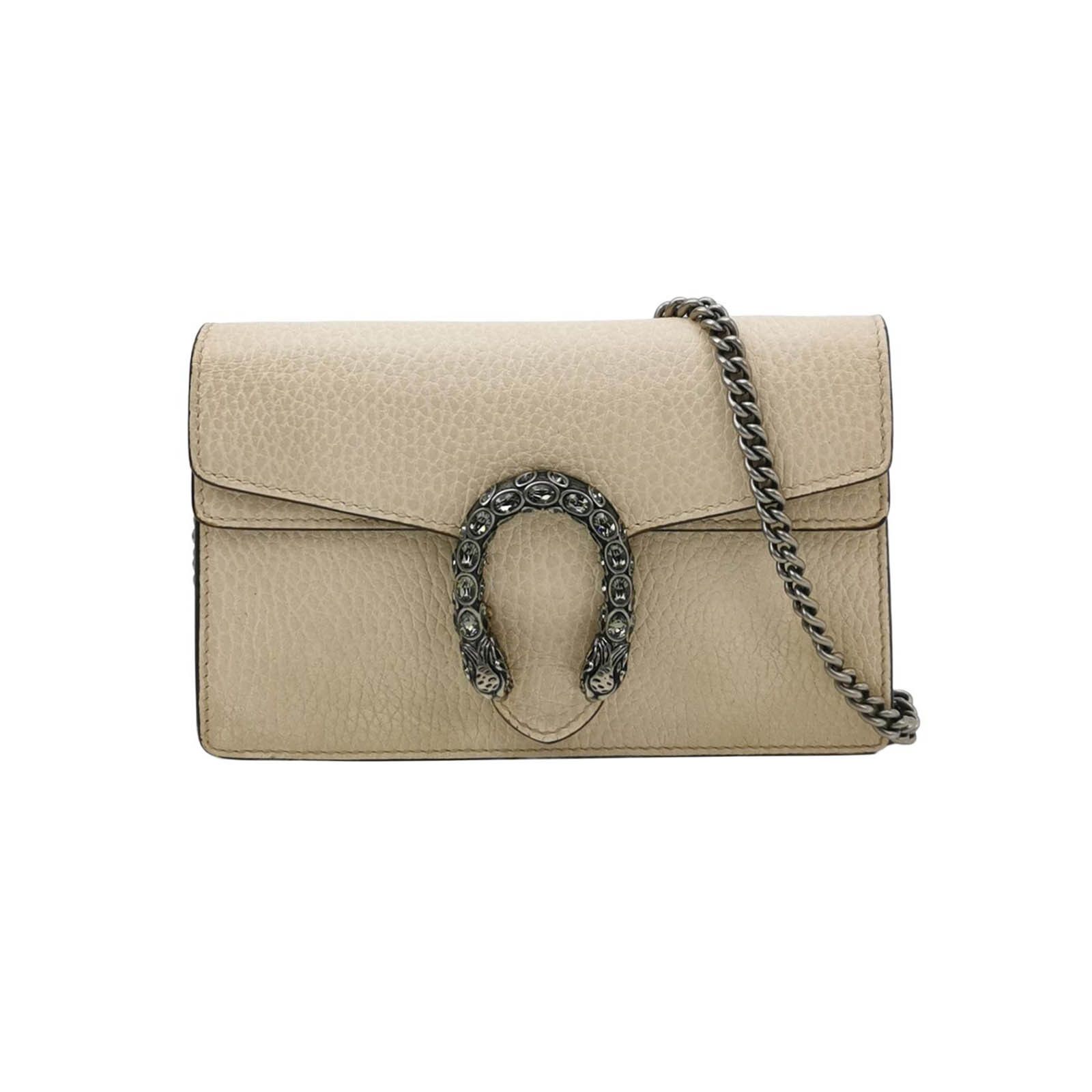 Gucci Gucci Women os Crossbody Bags Size ONE SIZE - 1 Thumbnail