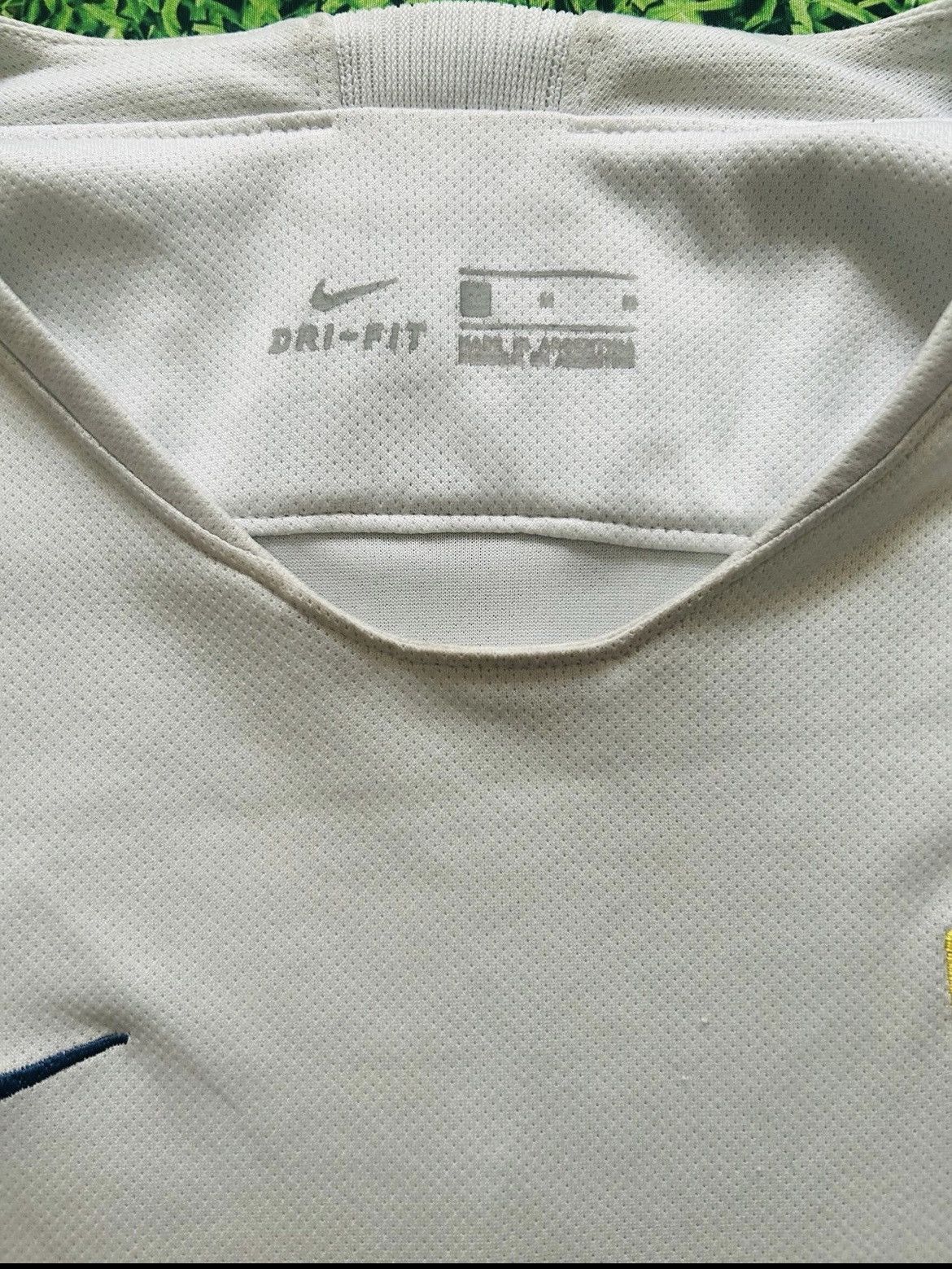 Nike Boca Juniors Jersey 2018/2019 Size US M / EU 48-50 / 2 - 3 Thumbnail
