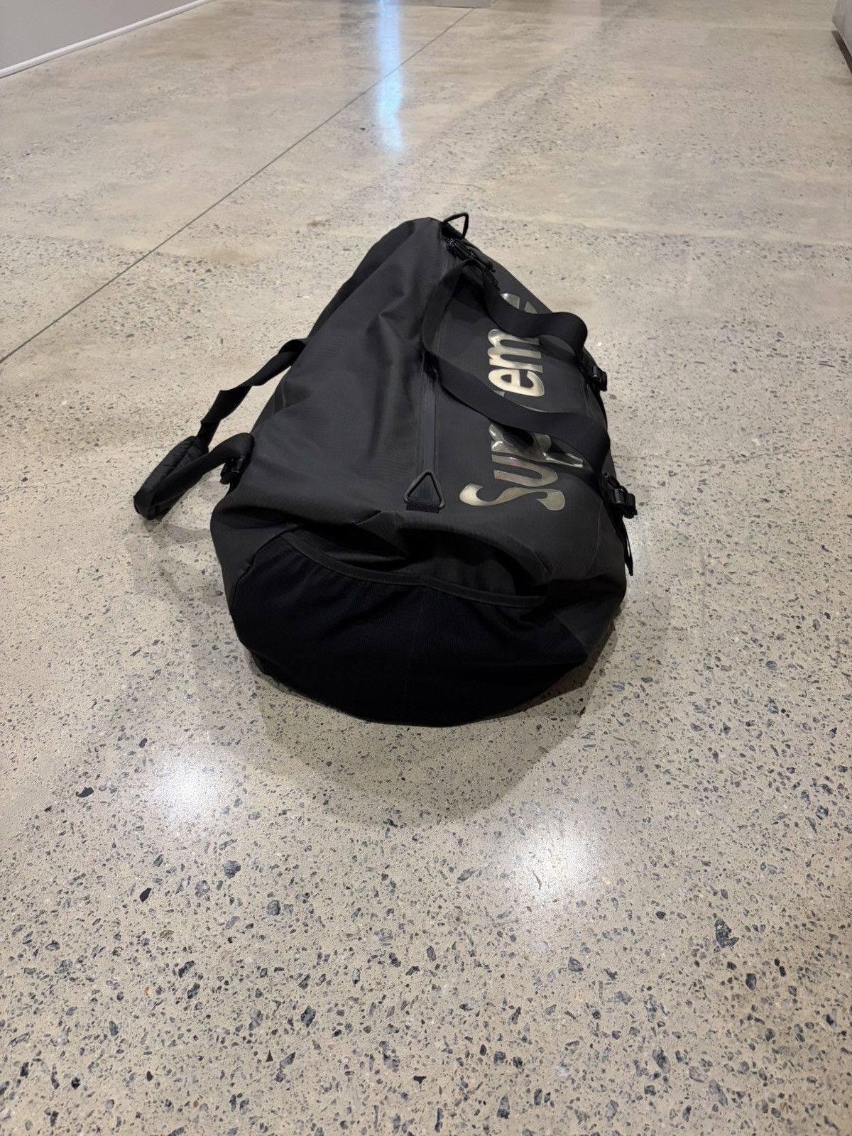 Supreme Supreme SS21 Duffle Bag Size ONE SIZE - 4 Thumbnail