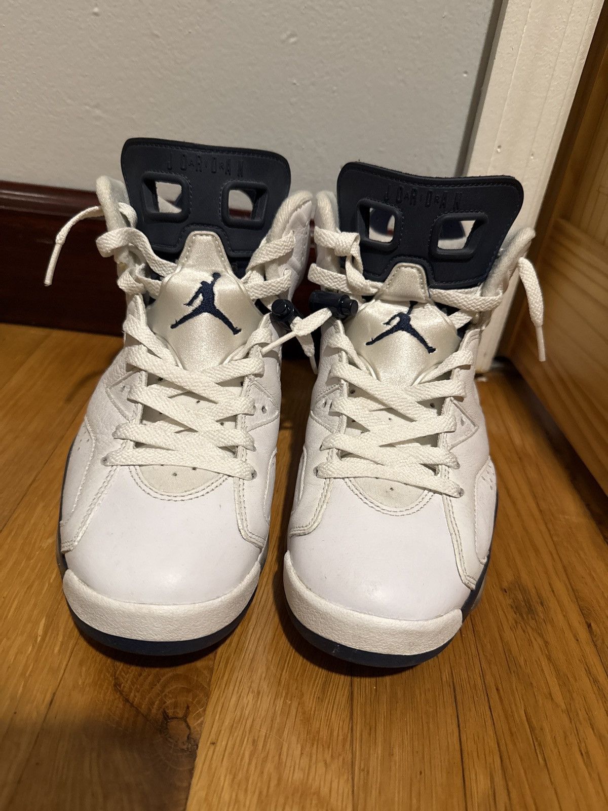Jordan Brand Jordan Size US 7 / EU 40 - 6 Thumbnail