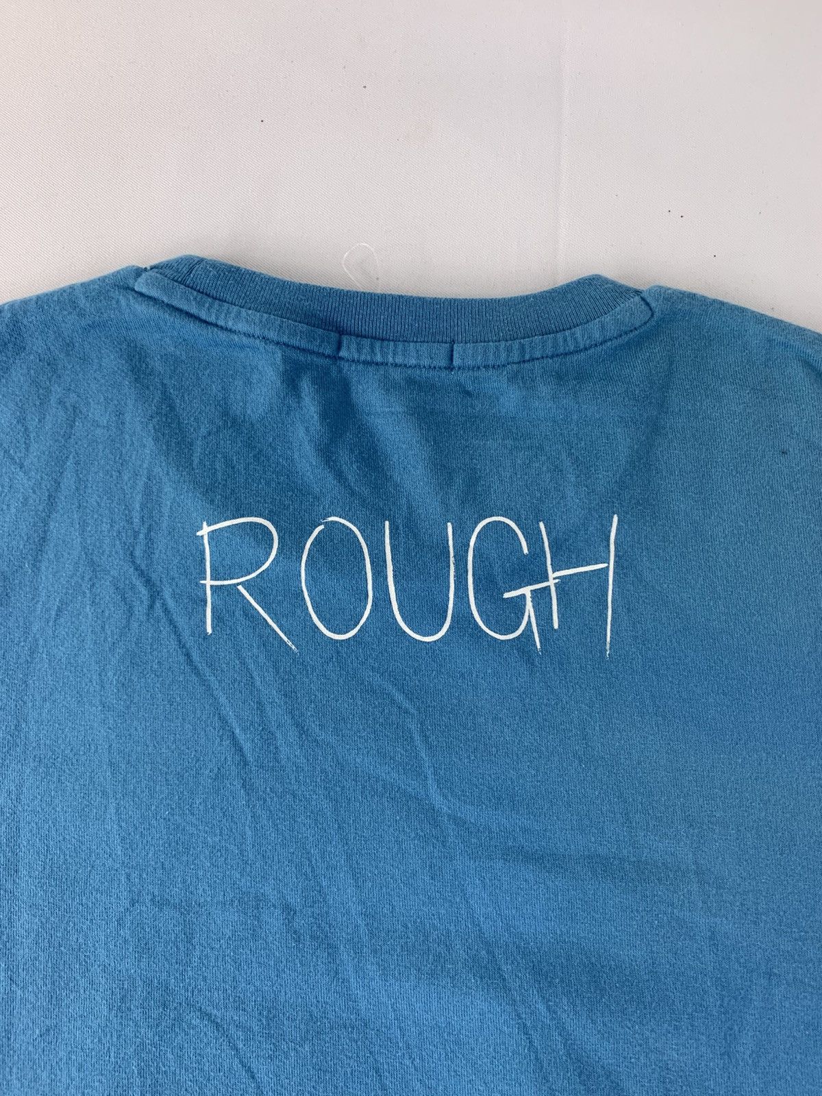 Anime Rough Swim Mitsuru Adachi Shogakukan Manga Graphic Tee Size US M / EU 48-50 / 2 - 5 Thumbnail