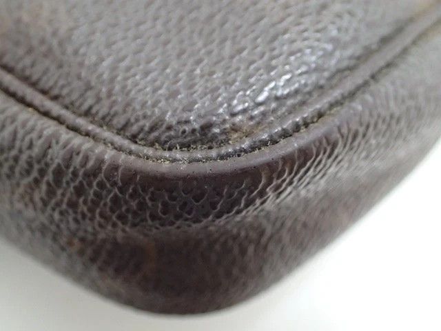 Louis Vuitton Louis Vuitton Pochette Accessory Pouch Monogram M51980 Size ONE SIZE - 12 Thumbnail