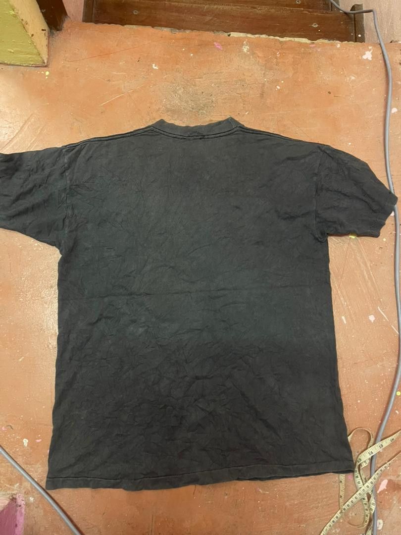 Band Tees Rare Pushead Septic Death Metal Band Size US L / EU 52-54 / 3 - 5 Thumbnail