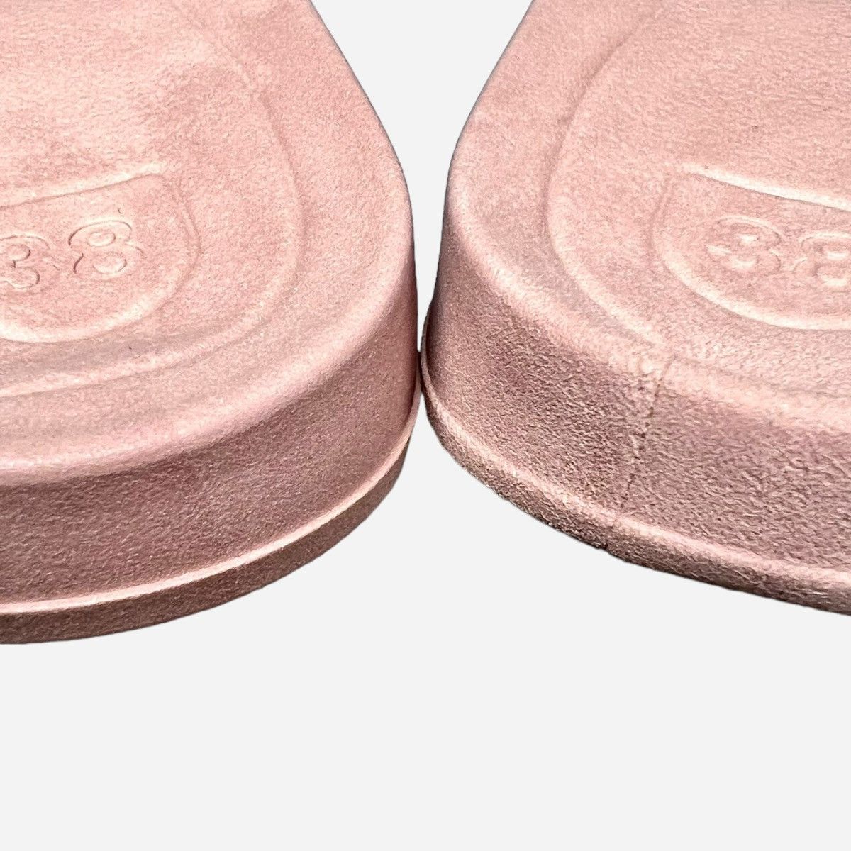 Other Igor Rosa Dusty Pink Beach Cloud Women’s Slides sz 7.5 Size US 7.5 / IT 37.5 - 10 Thumbnail