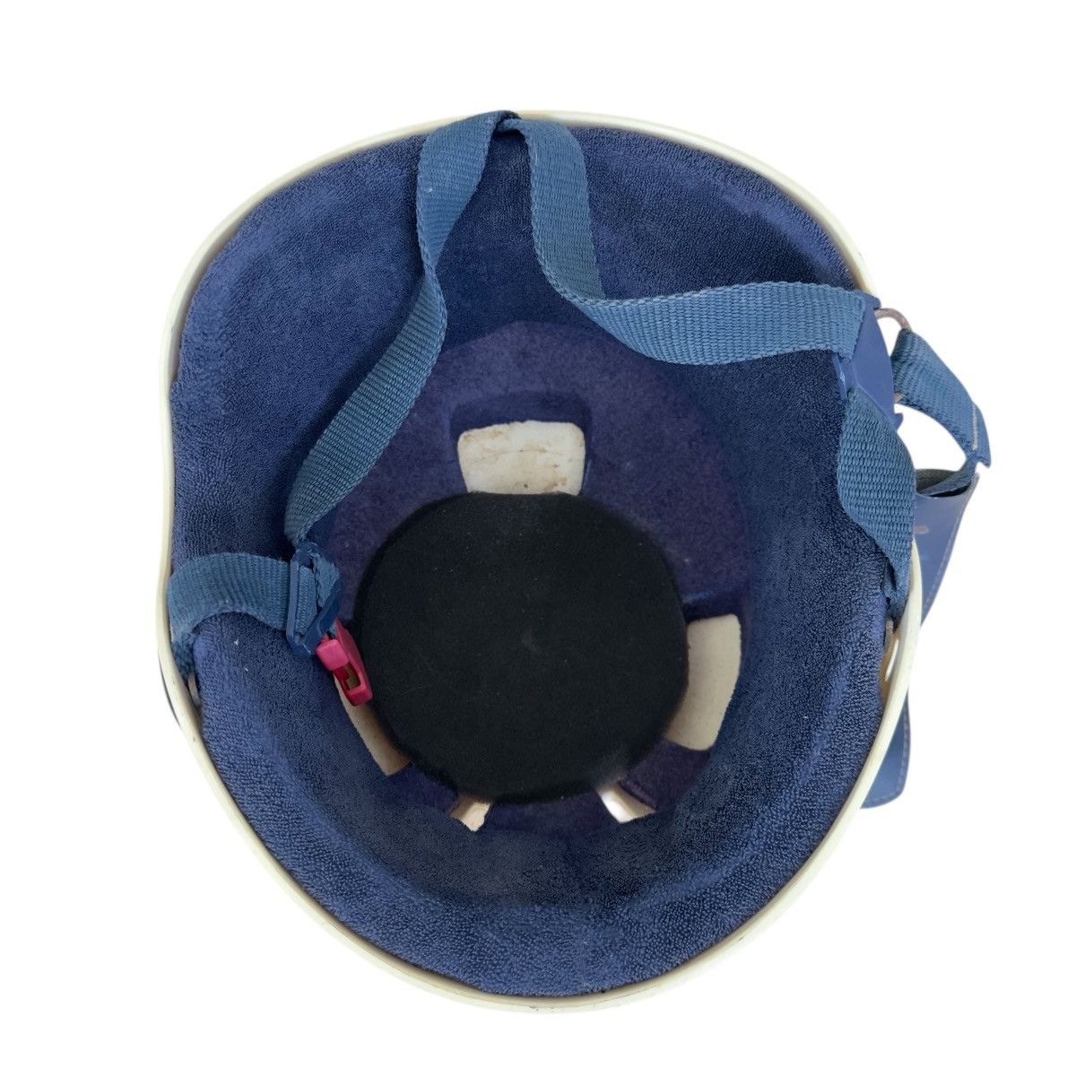 Kiwi Vintage Kiwi Ski Helmet Swiss Made Retro Skiing 550g 70s 80s Size ONE SIZE - 6 Thumbnail