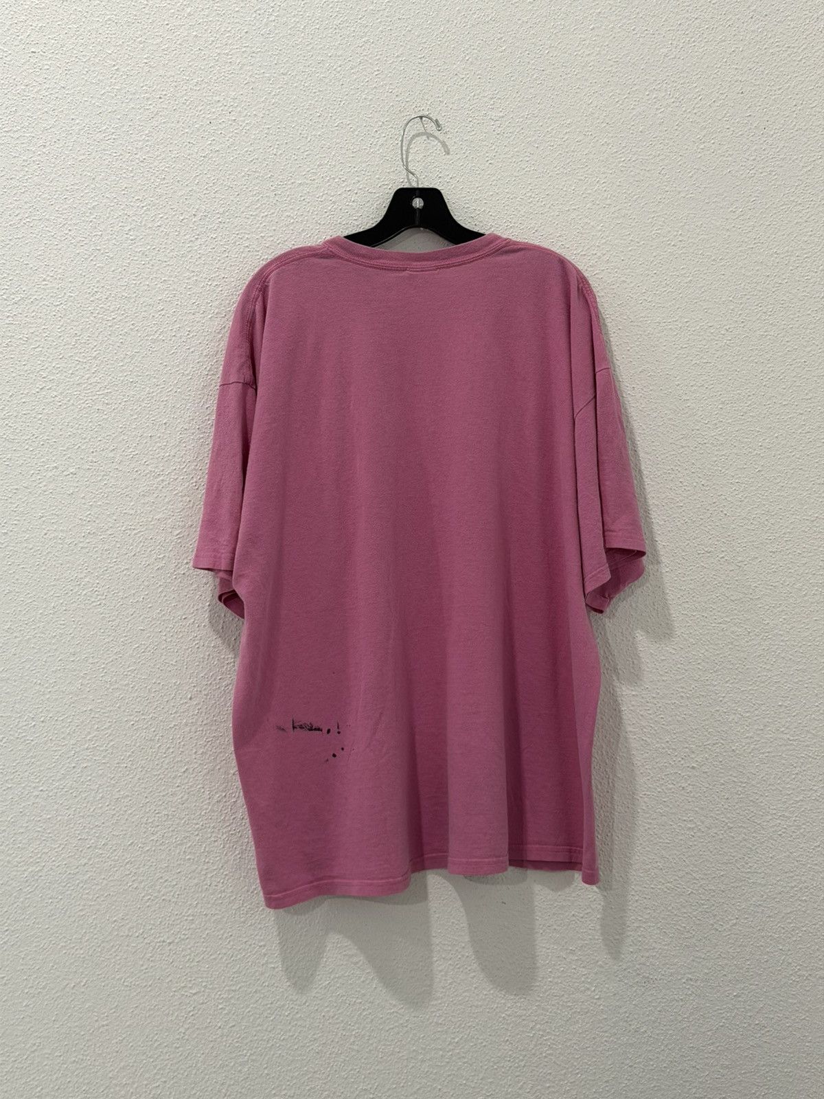 Staple Vtg Jesus Tee Christian Outfitters Be Stable Staples Parody Size US XXL / EU 58 / 5 - 6 Thumbnail
