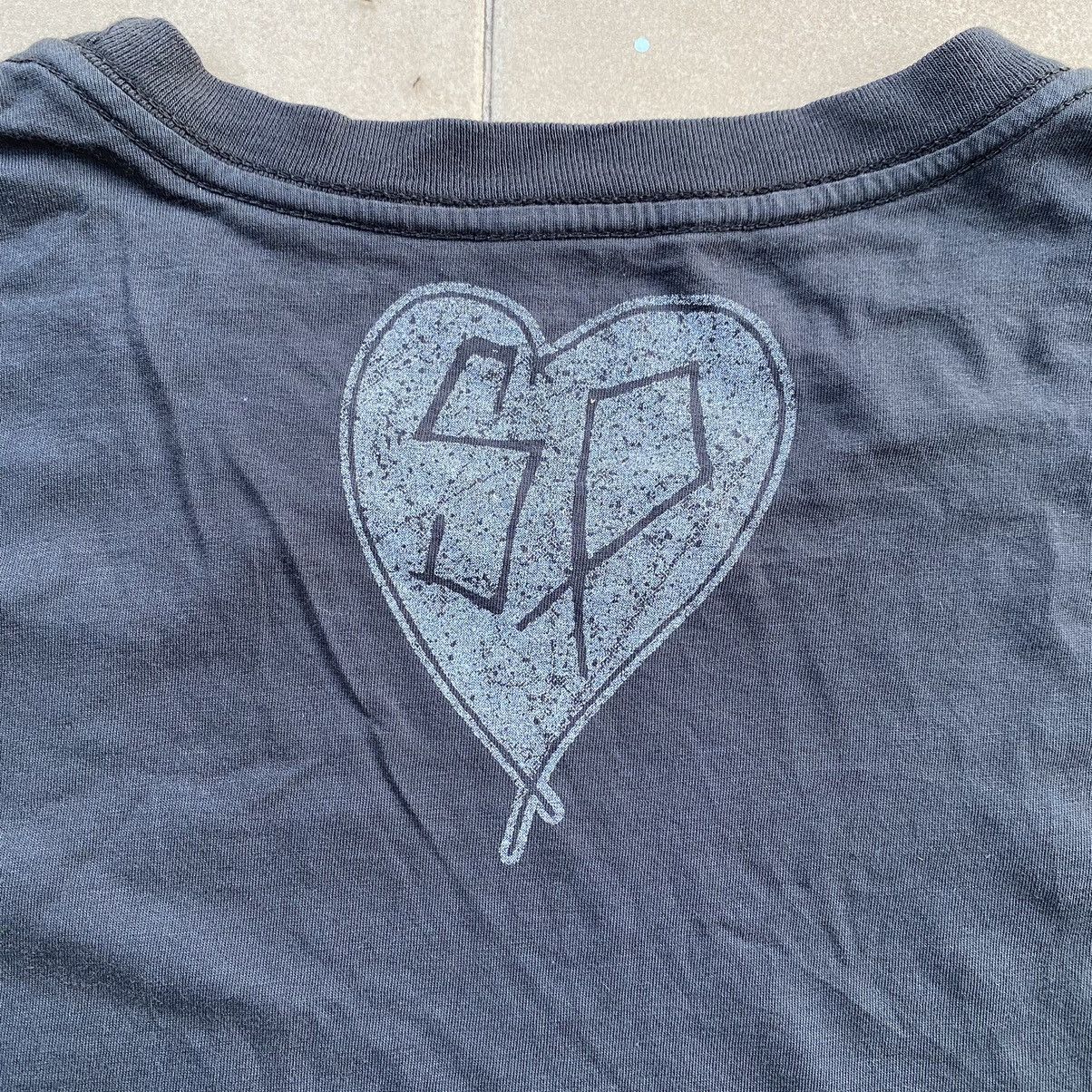 Band Tees SMASHING PUMPKINS x DRIFTER BAND TEE Size US XL / EU 56 / 4 - 5 Thumbnail