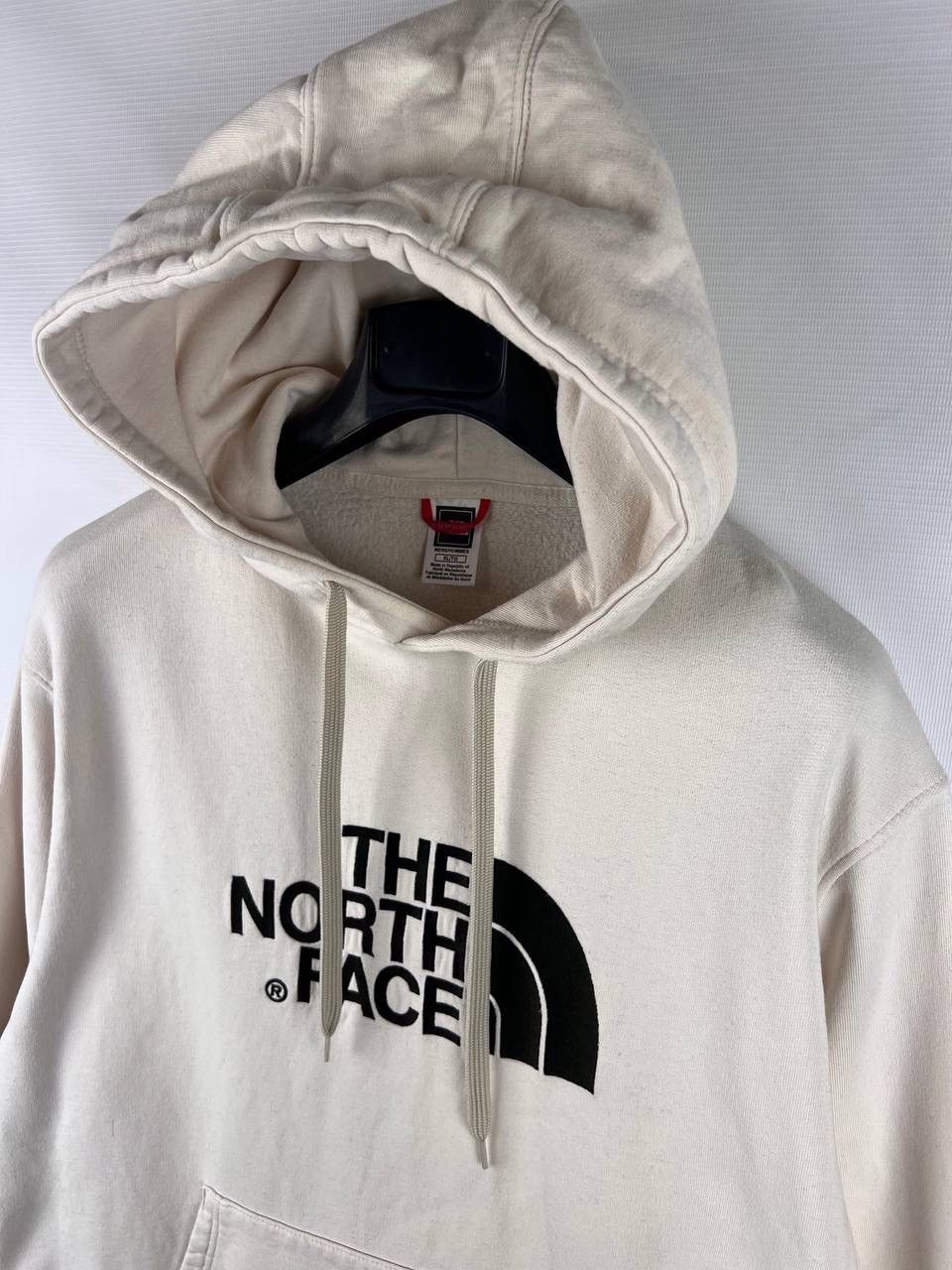 The North Face The North Face streetwear hoodie size L Size US L / EU 52-54 / 3 - 2 Thumbnail