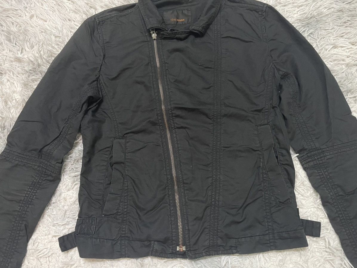 Tete Homme 2000s TETE HOMME JACKET Size US XS / EU 42 / 0 - 5 Thumbnail
