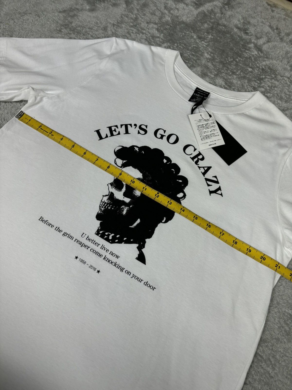 Number (N)ine Number (n)ine Skull Size US L / EU 52-54 / 3 - 7 Thumbnail