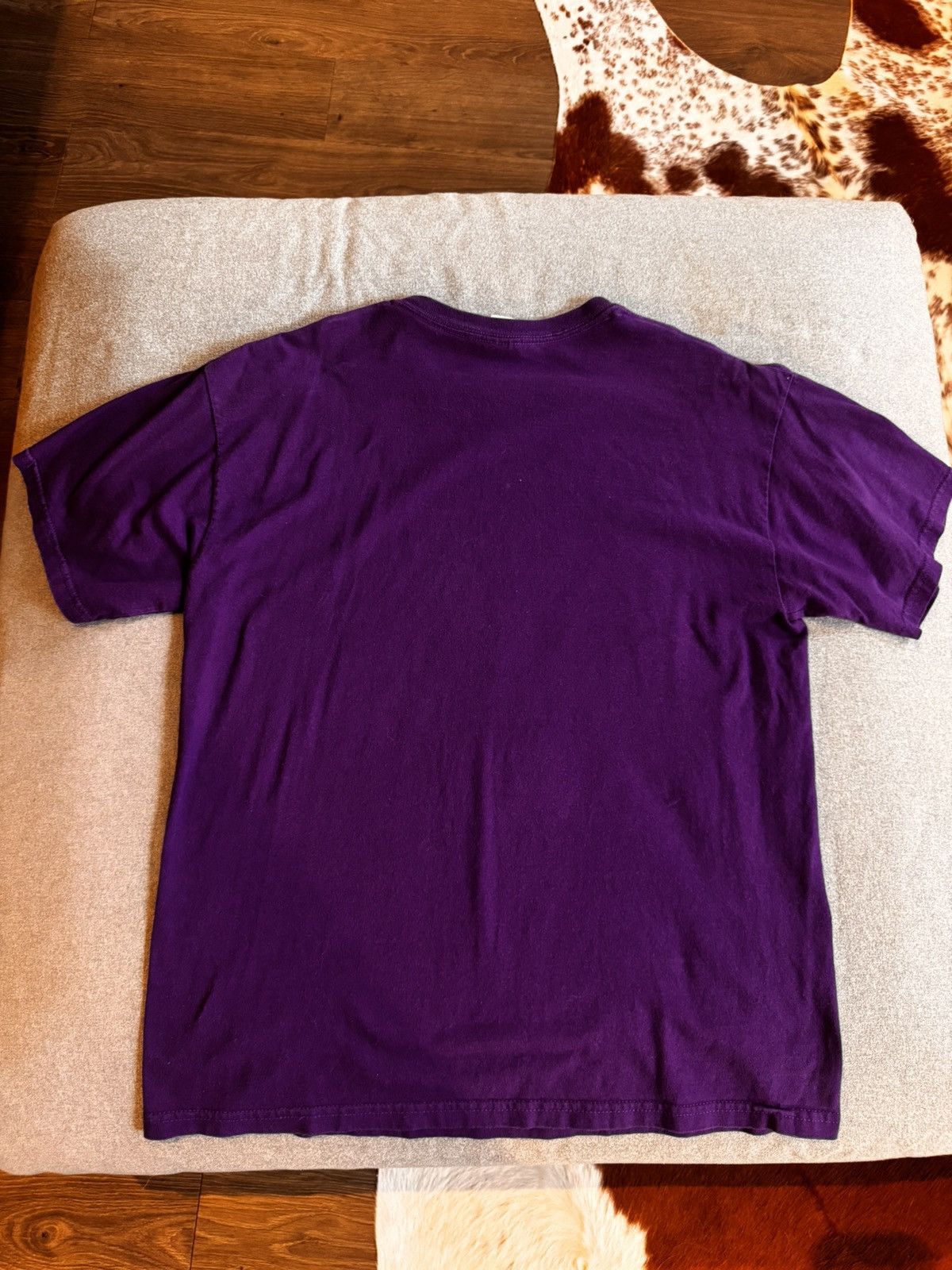 Pharrell NERD Seeing Sounds tee Size US L / EU 52-54 / 3 - 3 Thumbnail