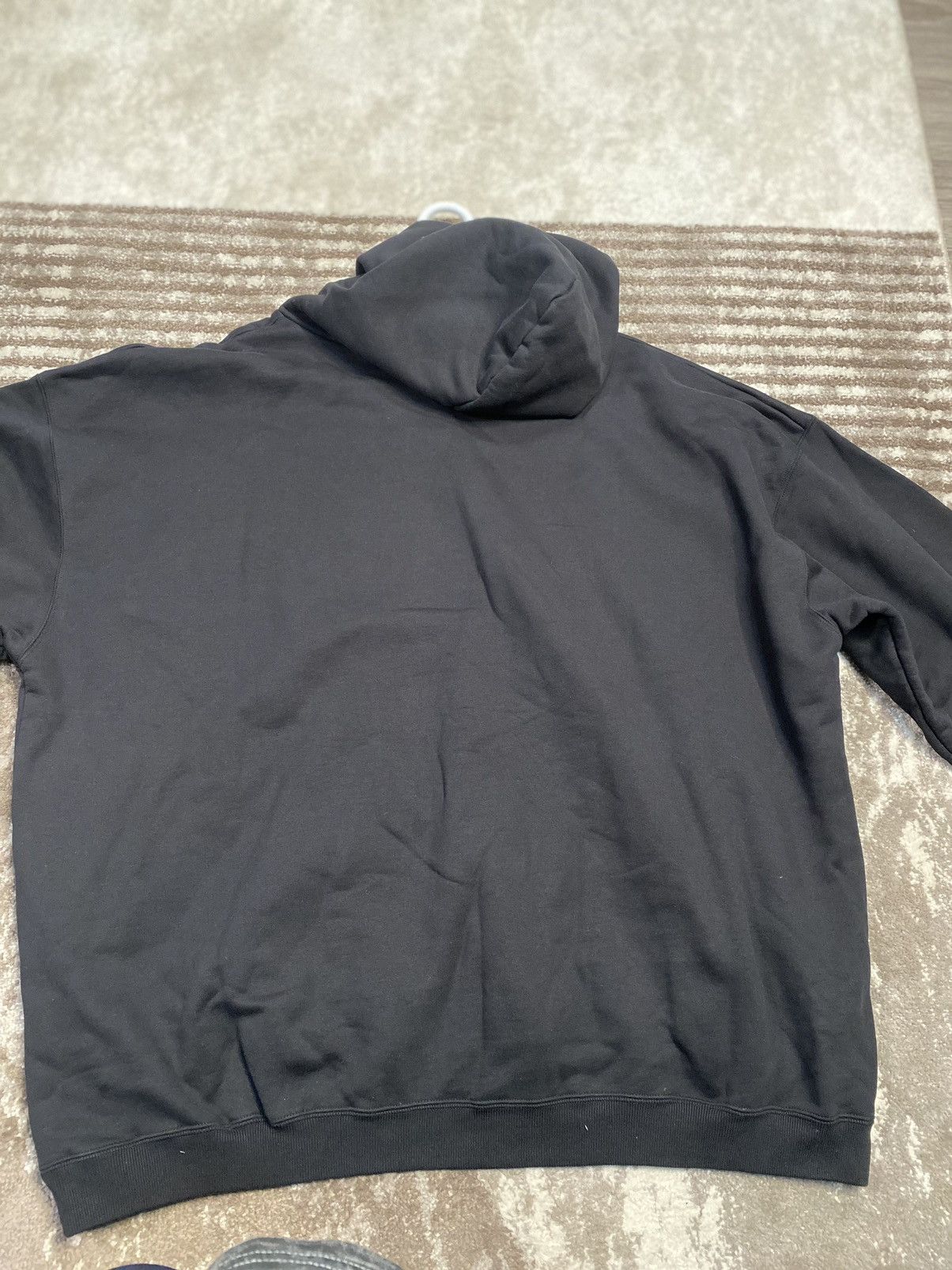 Balenciaga Balenciaga credit card hoodie Size US M / EU 48-50 / 2 - 2 Thumbnail