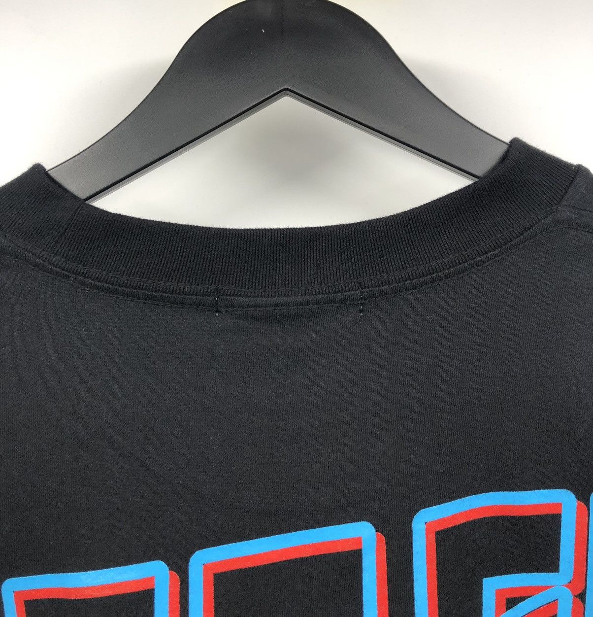 Icecream Ice Cream Japan Cotton Black T-Shirt XL Size US XL / EU 56 / 4 - 8 Thumbnail