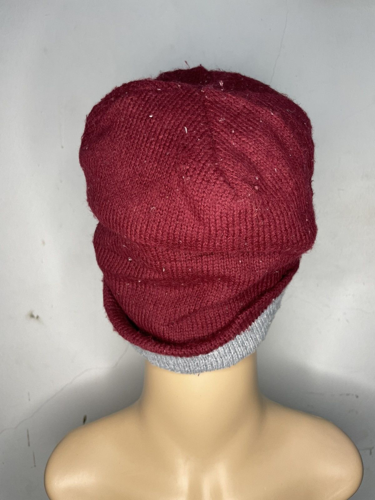 Designer × Stussy STUSSY BEANIE Size ONE SIZE - 4 Thumbnail