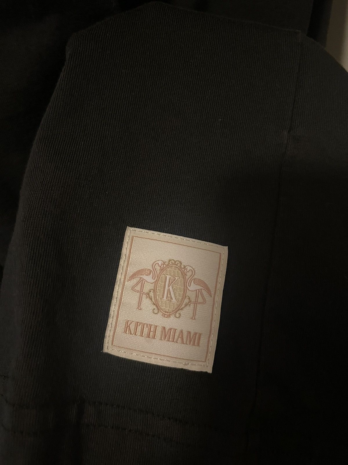 Kith Kith Miami Exclusive Tee Size US M / EU 48-50 / 2 - 3 Thumbnail