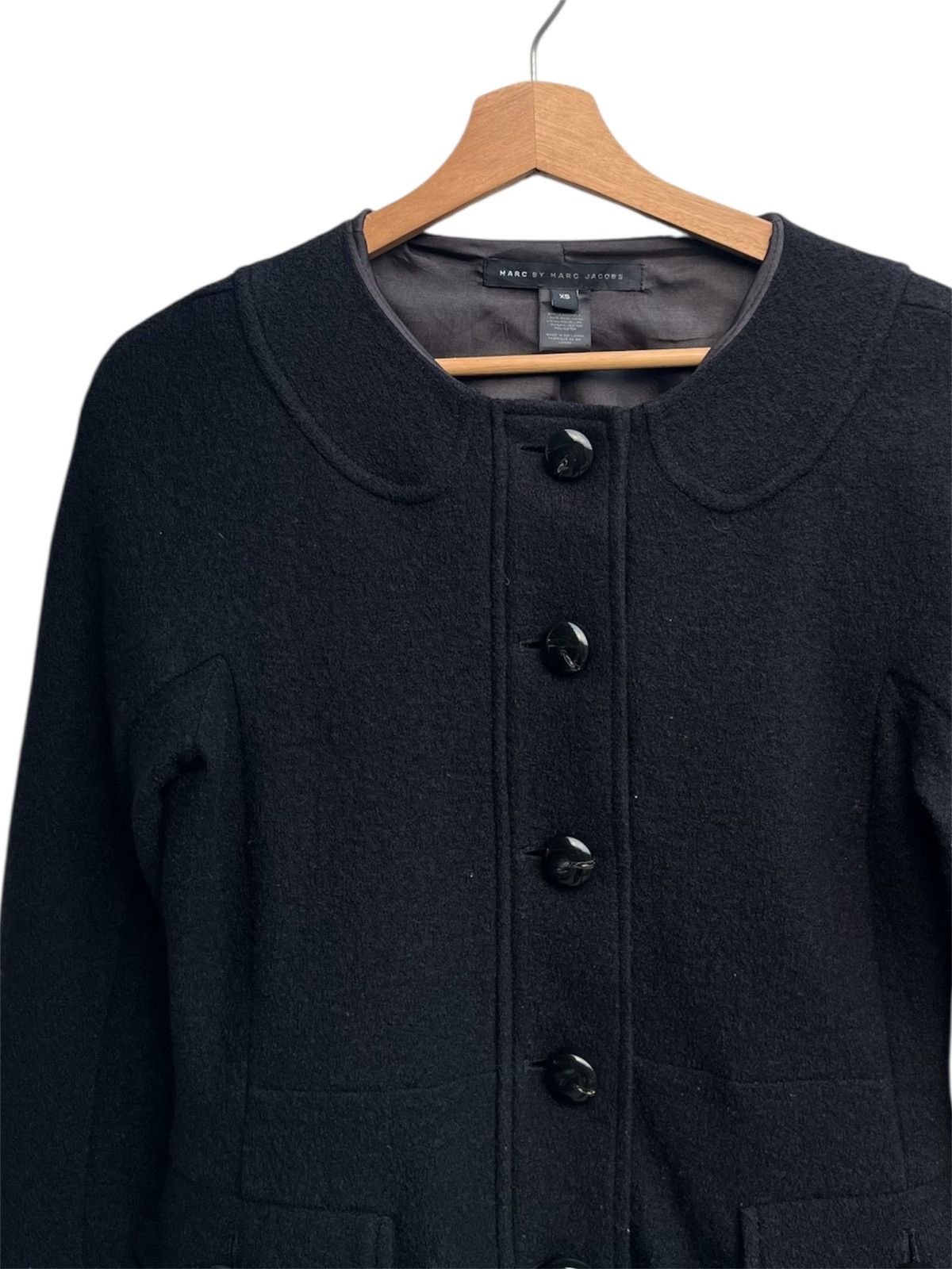 Marc by Marc Jacobs Marc by Marc Jacobs Jacket Size XS / US 0-2 / IT 36-38 - 6 Thumbnail