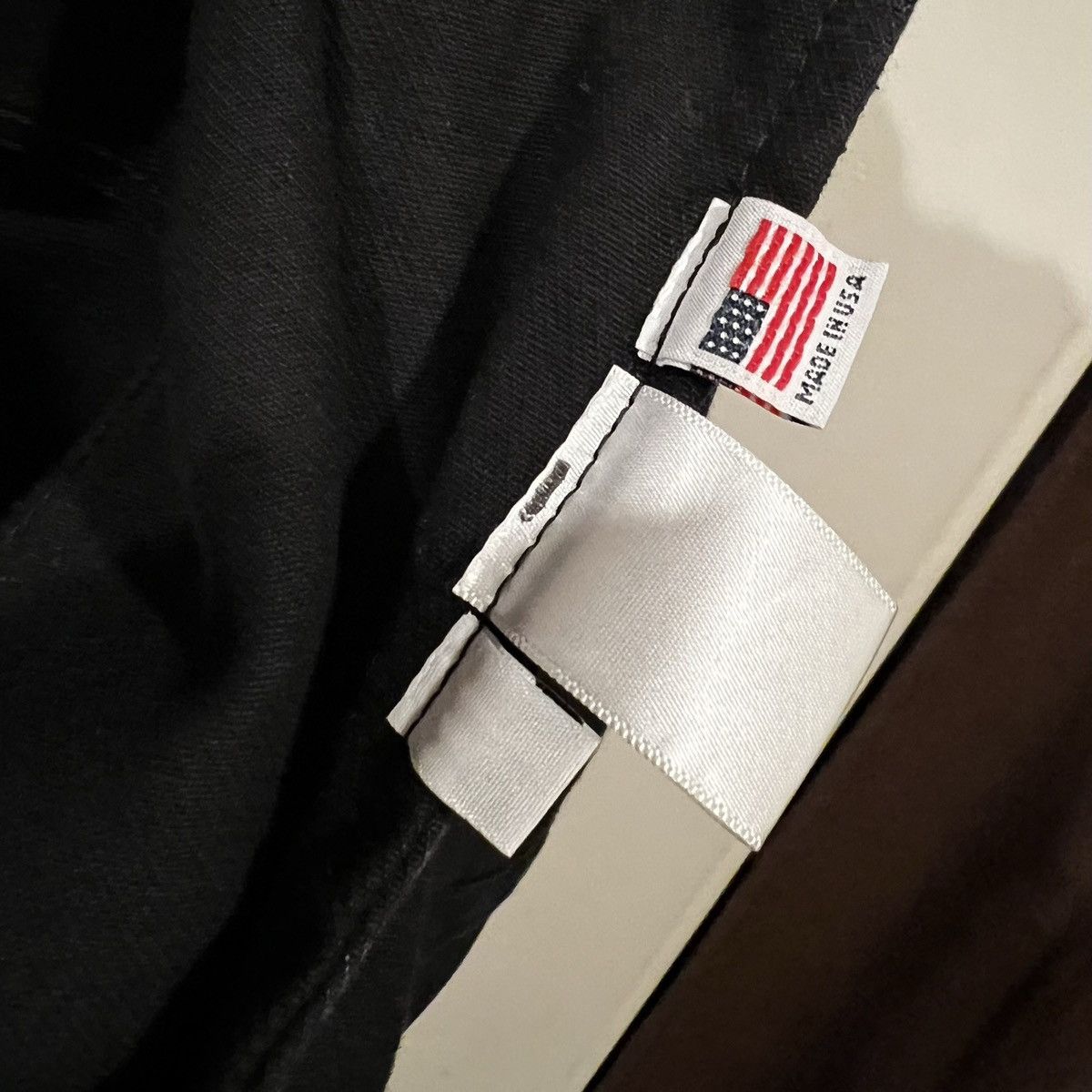 Vlone Vlone Friends Denim Jacket Size US XL / EU 56 / 4 - 22 Thumbnail