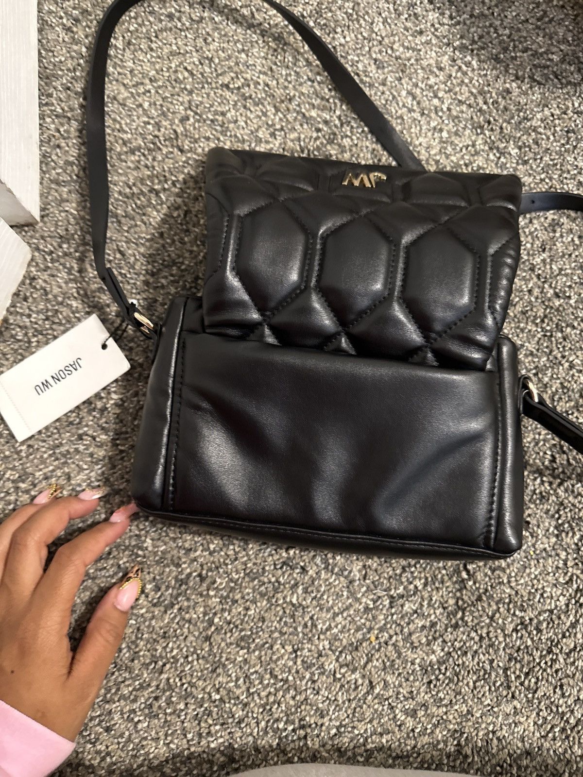 Jason Wu Jason Wu Crossbody Bag Size ONE SIZE - 2 Thumbnail