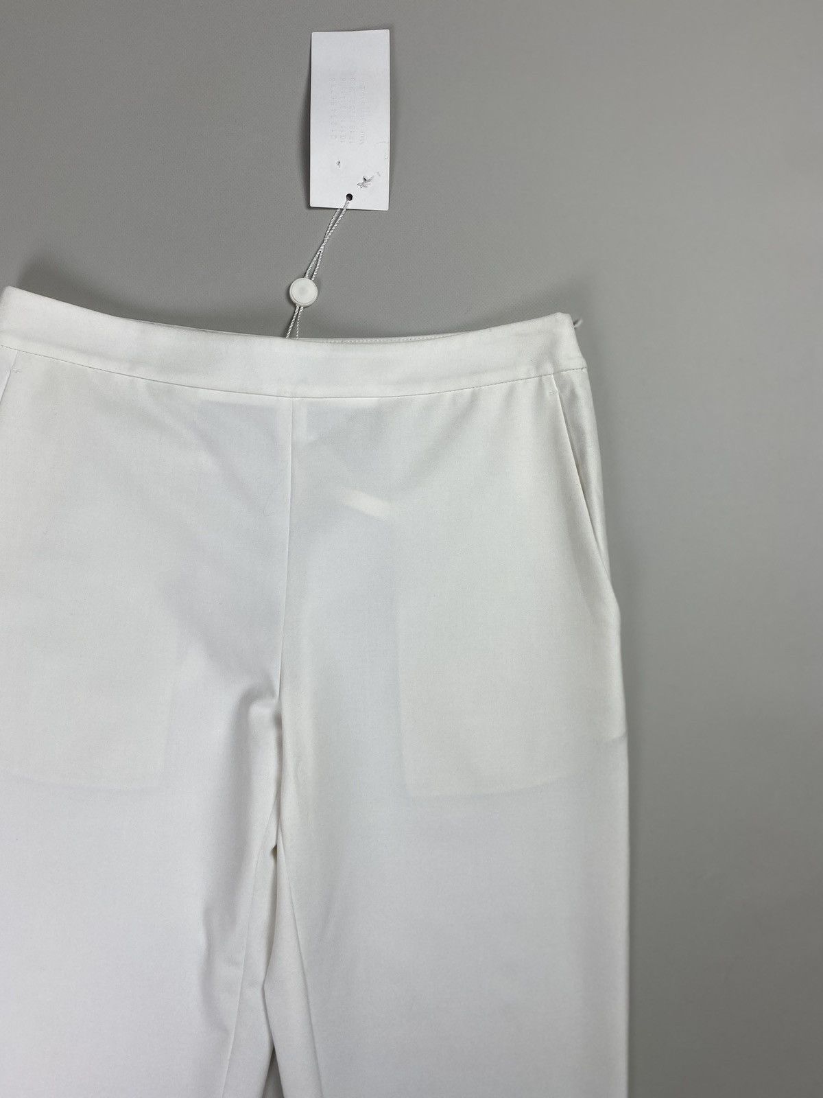 Maison Margiela Maison Margiela Ladies dress pants trousers size 38 Size 26" / US 2 / IT 38 - 9 Thumbnail
