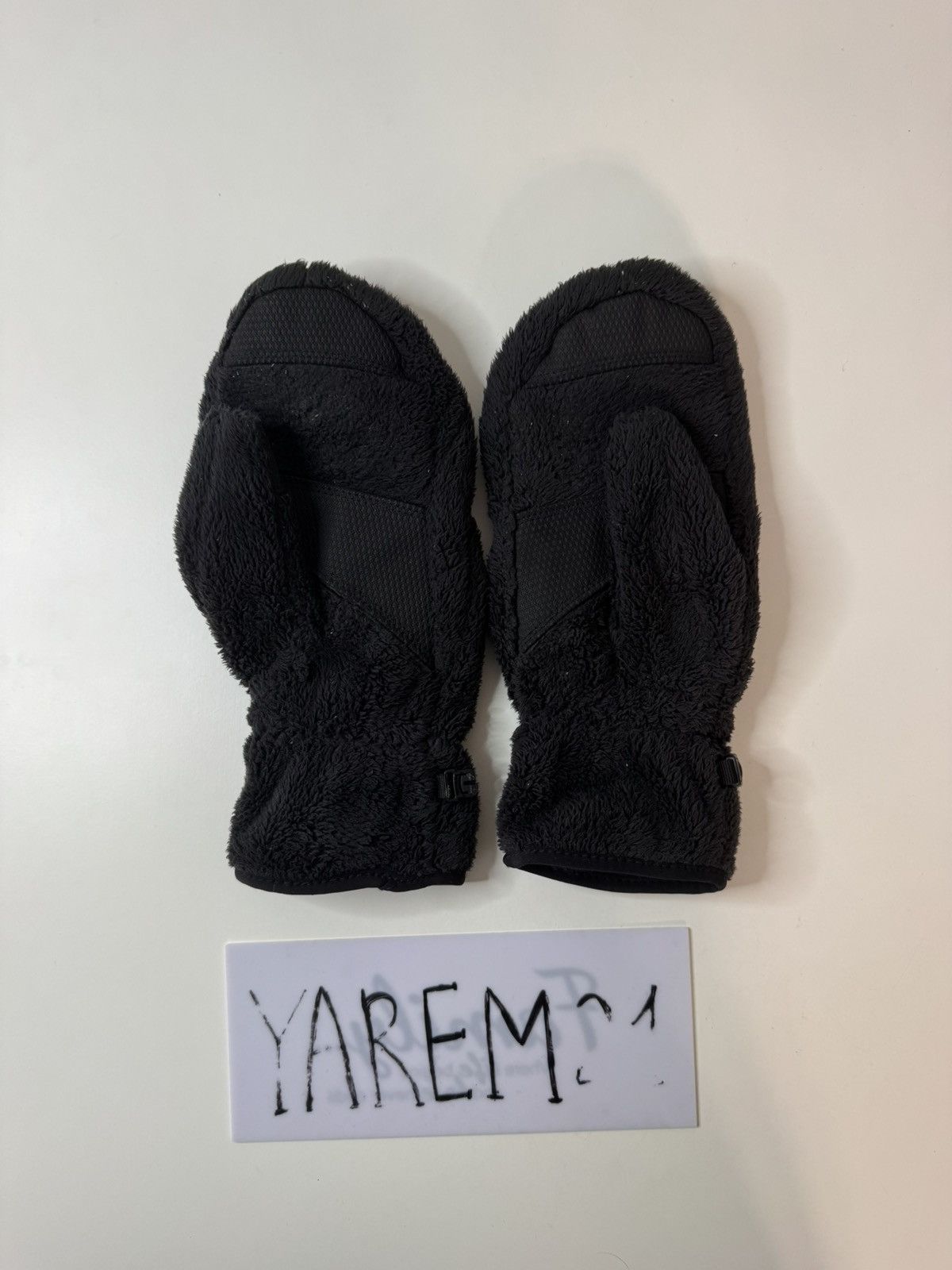The North Face The North Face gloves Size ONE SIZE - 2 Thumbnail