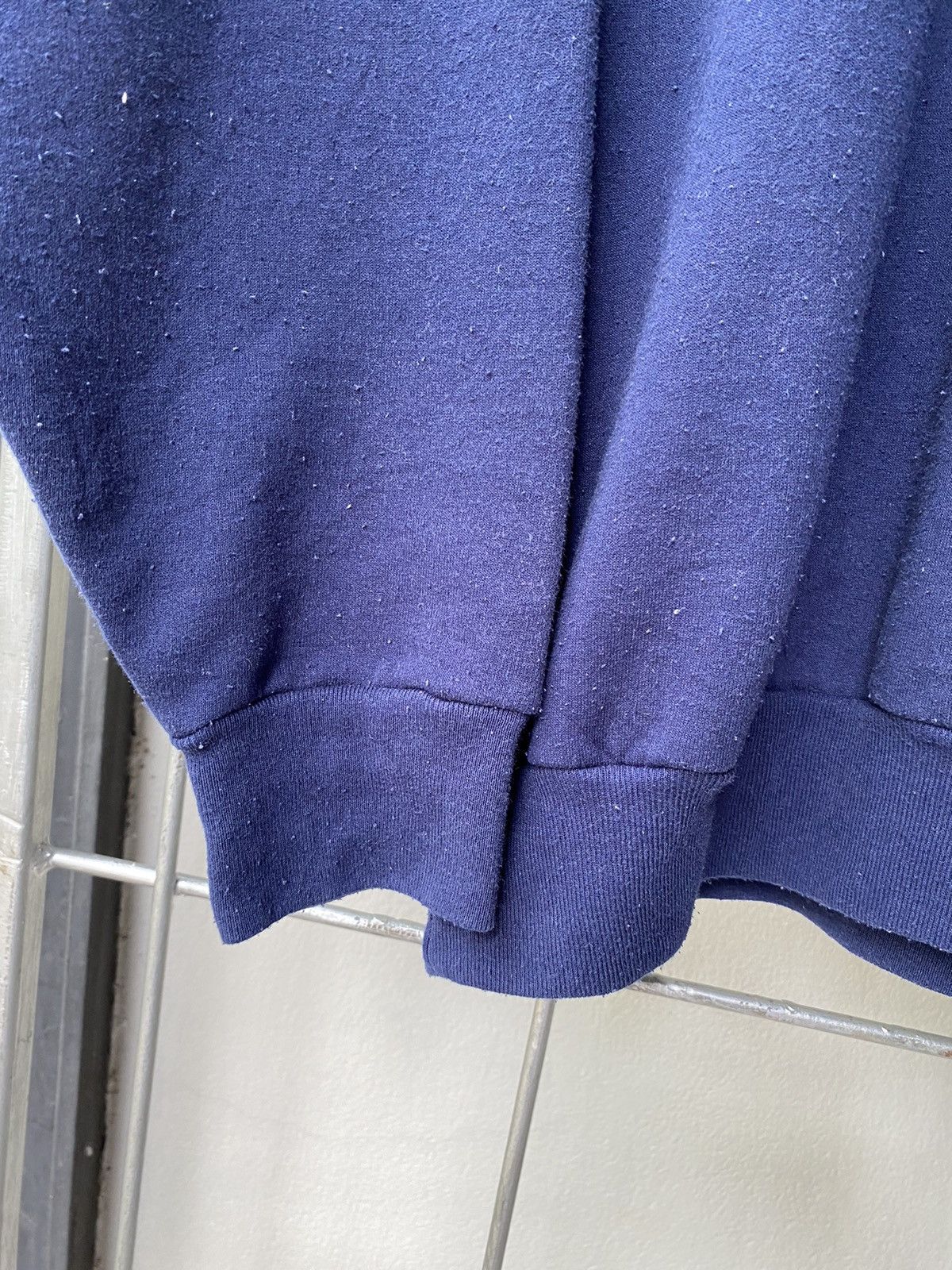 Journal Standard The Journal vintage sweater Size US S / EU 44-46 / 1 - 10 Thumbnail