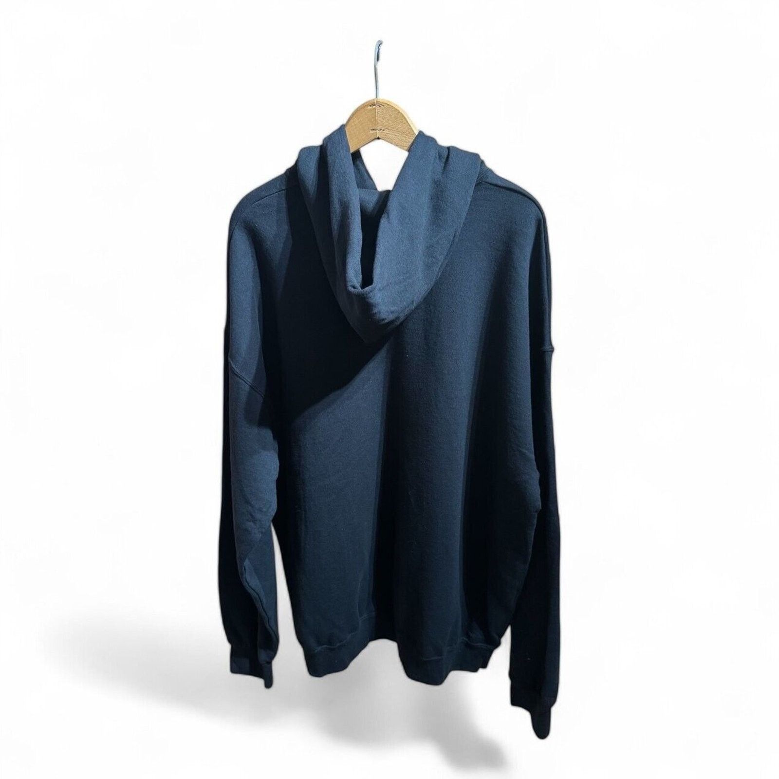Norwool Norwood Chapters Chapter 2 Dual String Black Hoodie Sz XL Size US XL / EU 56 / 4 - 4 Thumbnail
