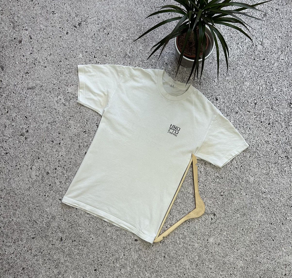Japanese Brand × Undefeated Undefeated Ukiyoe Sumo S/S Japan CW24 Skategang T-Shirt Y2K Size US L / EU 52-54 / 3 - 2 Thumbnail
