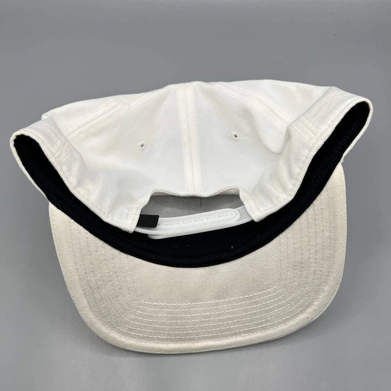 Jordan Brand Air Jordan x Yankees Hat Men Derek Jeter Re2pect Snap Back Size ONE SIZE - 5 Thumbnail