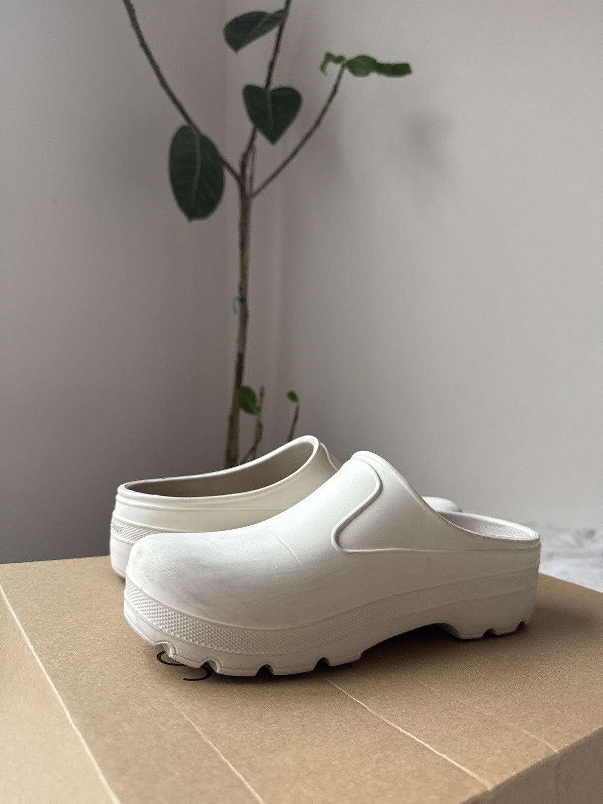 Aime Leon Dore ALD Garden Mule Size US 7.5 / IT 37.5 - 3 Thumbnail