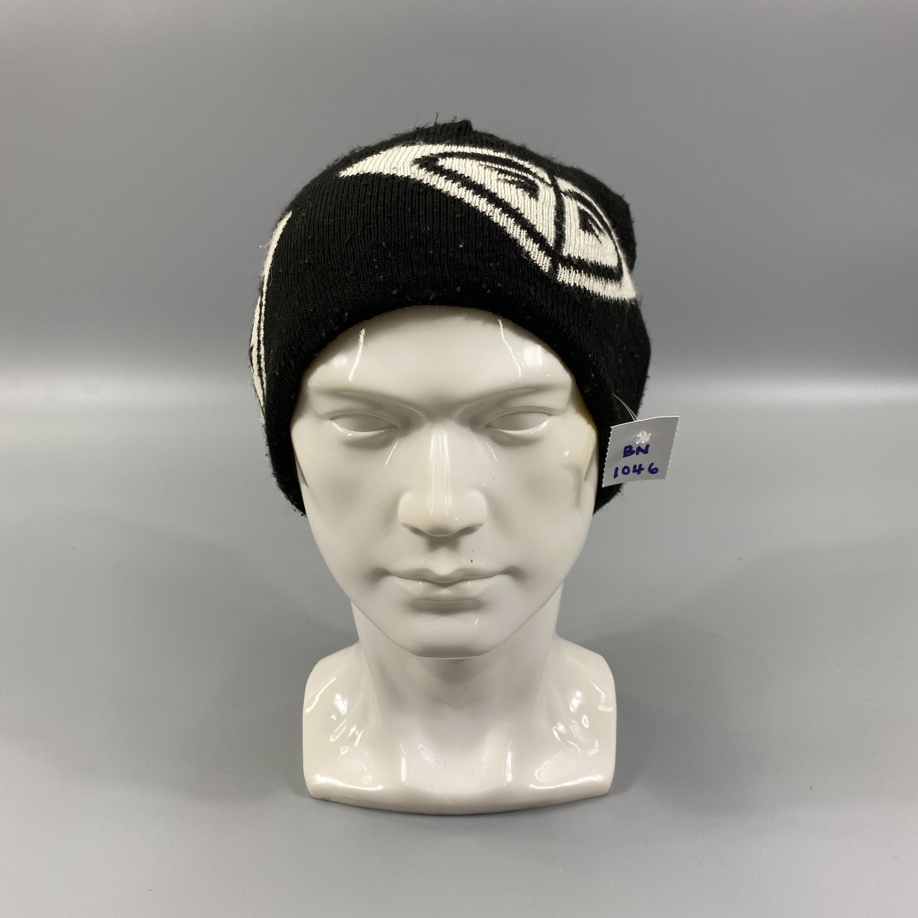 Japanese Brand Roxy Slouchy Beanie Hats -BN1046 Size ONE SIZE - 1 Thumbnail