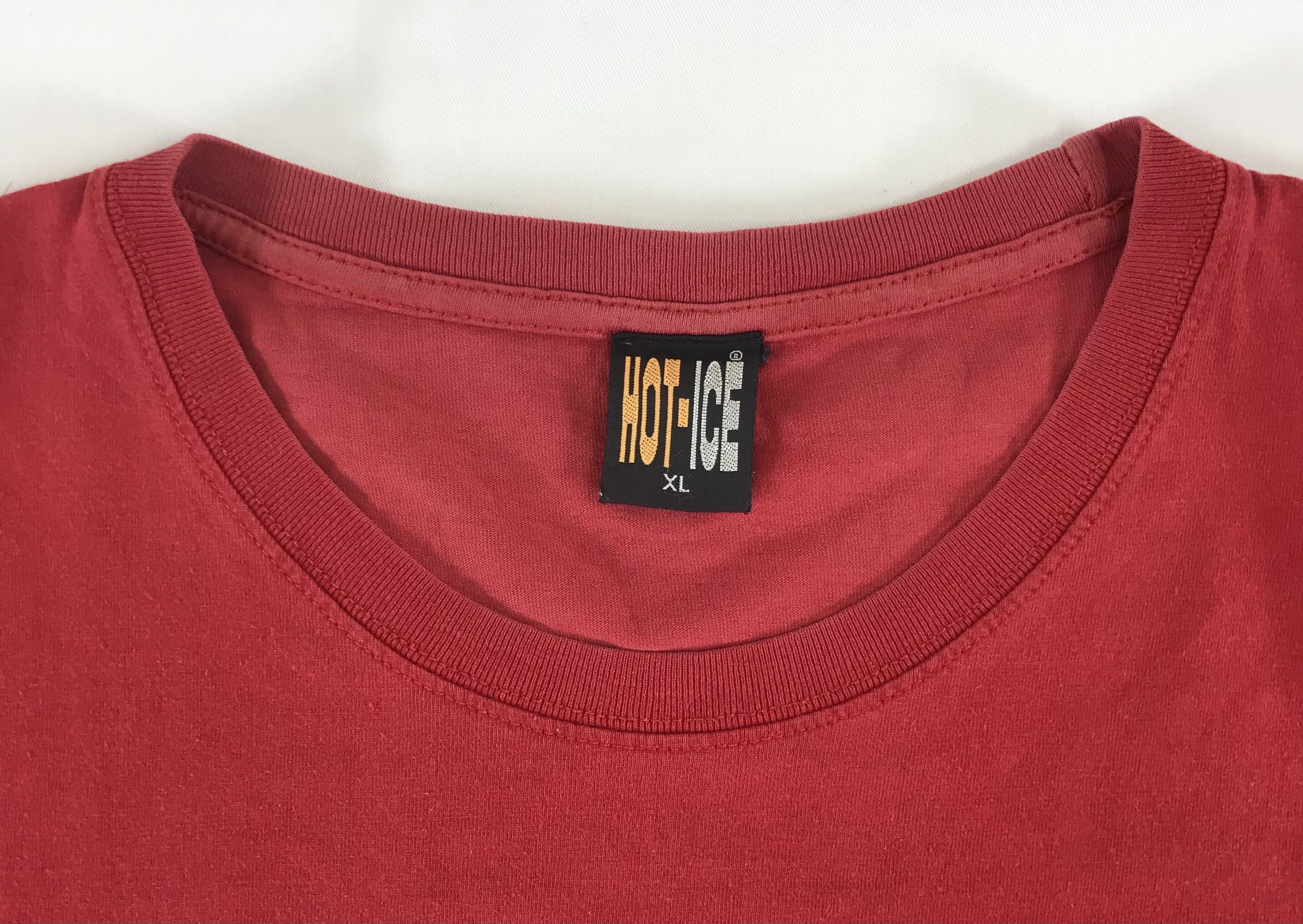 WWE Vintage John Cena 'Rise Above Hate' Over Printed Tee Size US XL / EU 56 / 4 - 7 Thumbnail