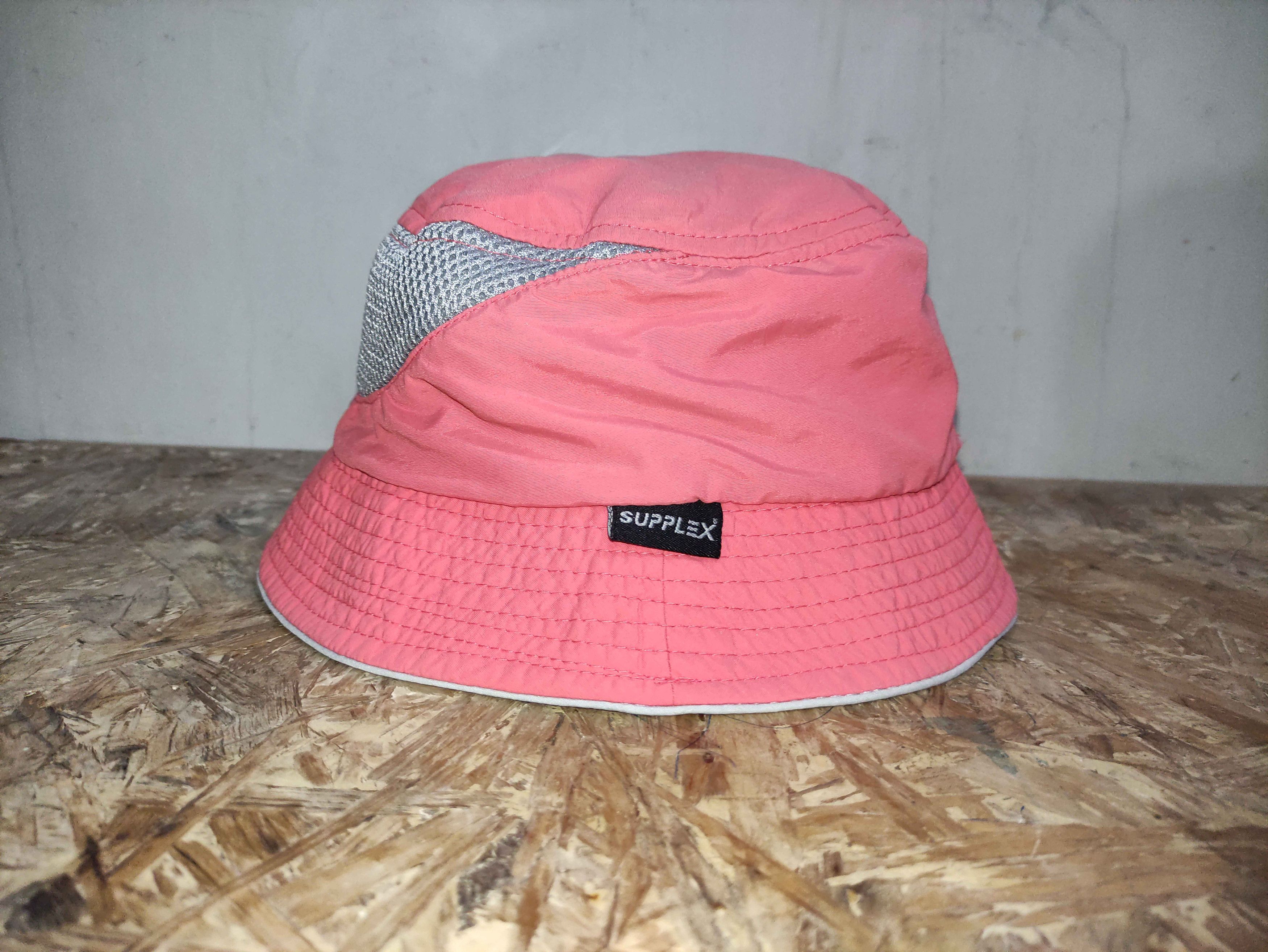 Vintage Swiss Military ultralight supplex buckhat Size ONE SIZE - 2 Thumbnail