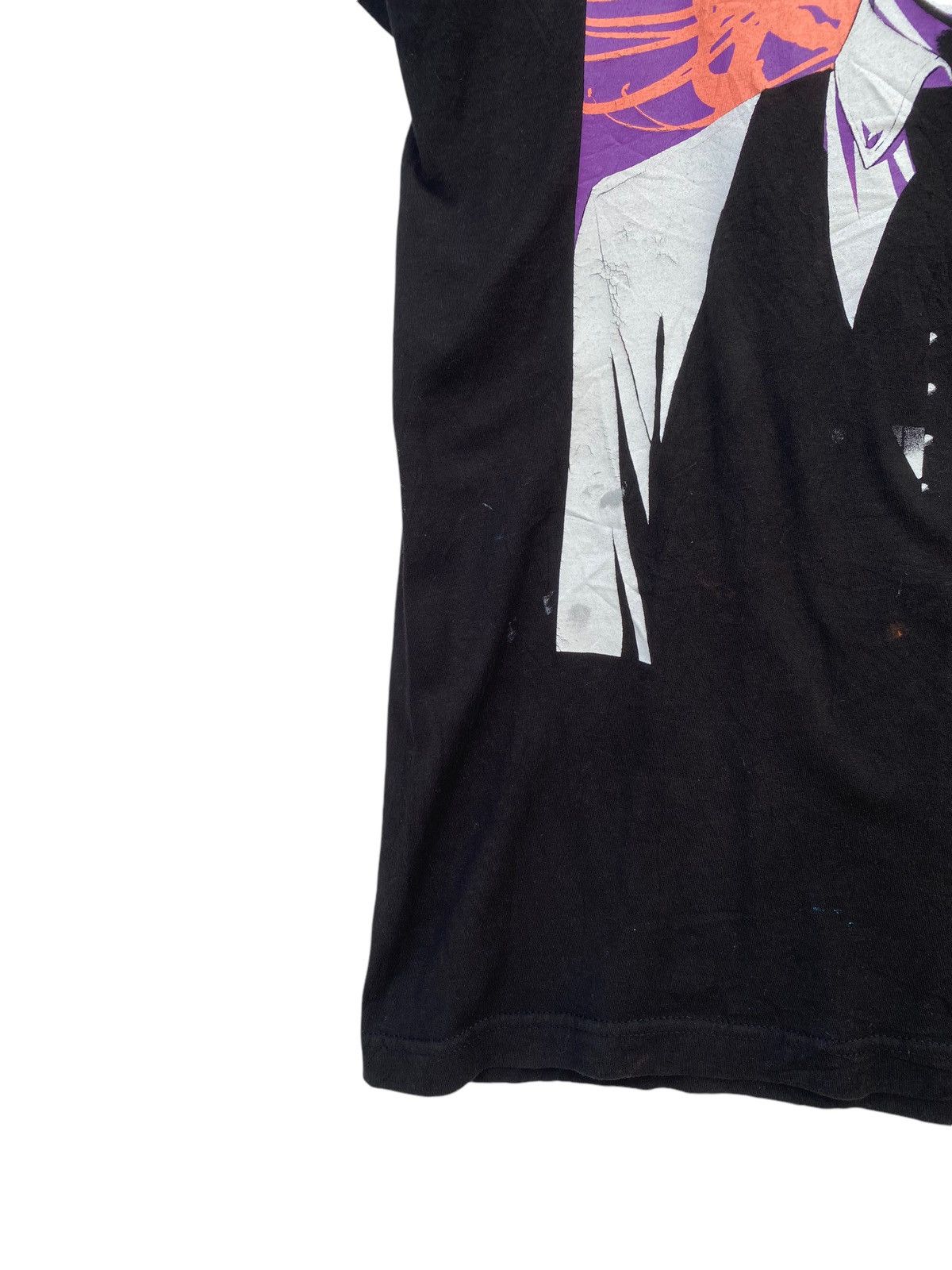 Anime Tokyo Ghoul Anime Tees Size US M / EU 48-50 / 2 - 7 Thumbnail