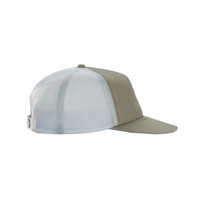 Arc'teryx Logo Trucker Flat Forege Size ONE SIZE - 2 Thumbnail