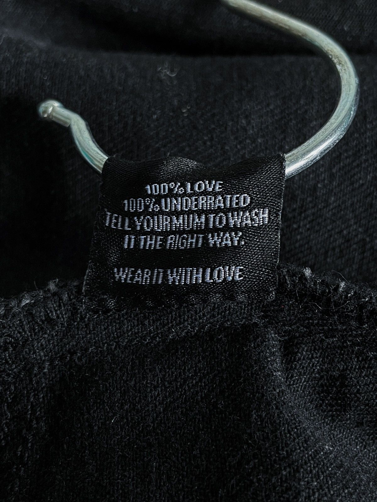 Mike Amiri Jeans