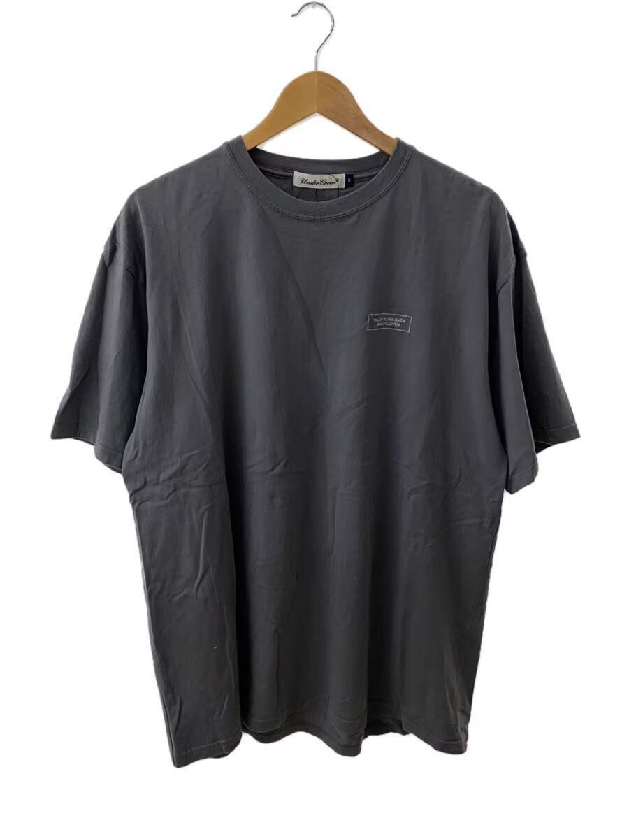 Undercover Painting Tee Size US XXL / EU 58 / 5 - 2 Thumbnail