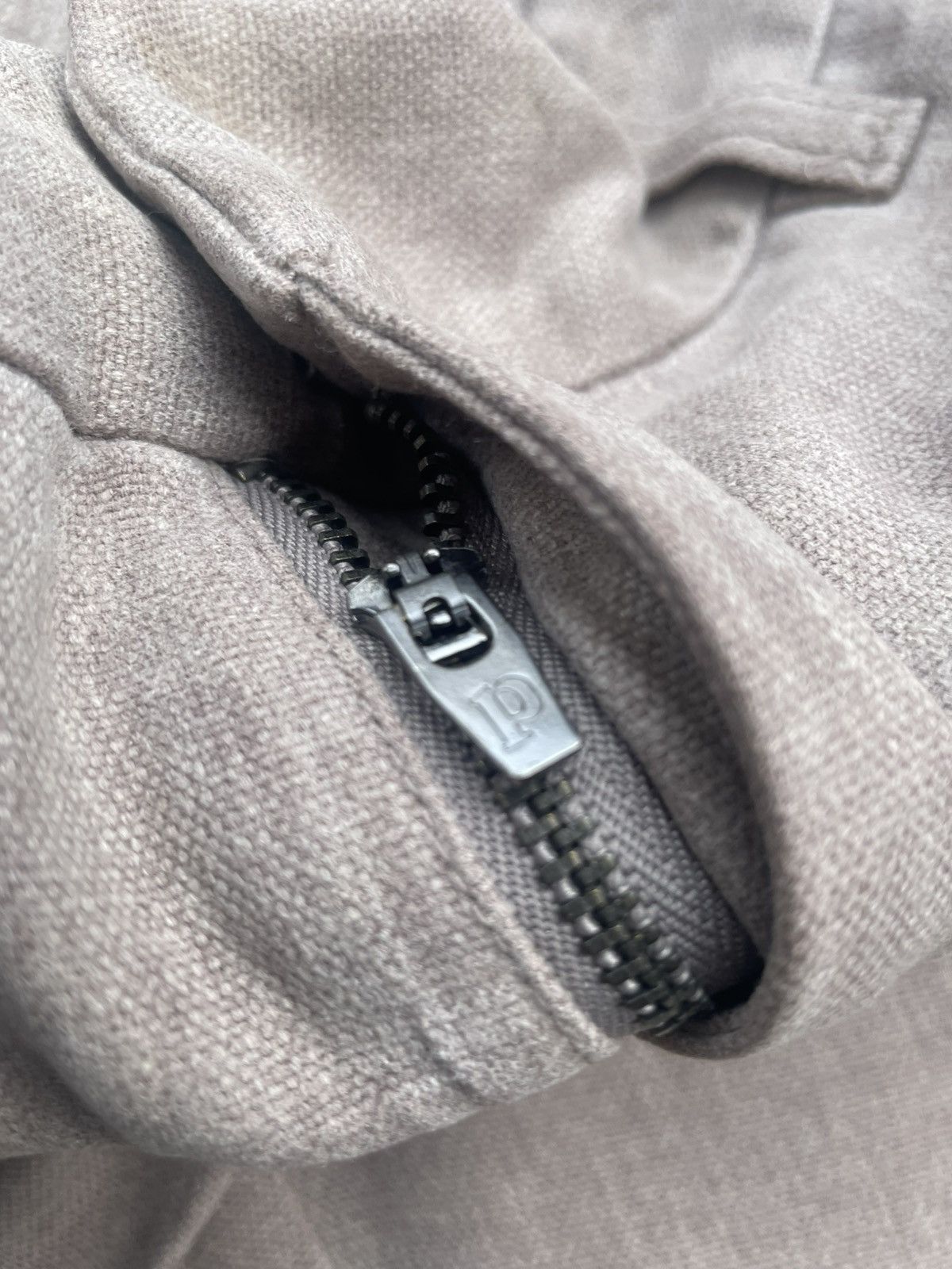 Patagonia Patagonia Hemp Trouser Size 28" / US 6 / IT 42 - 18 Thumbnail
