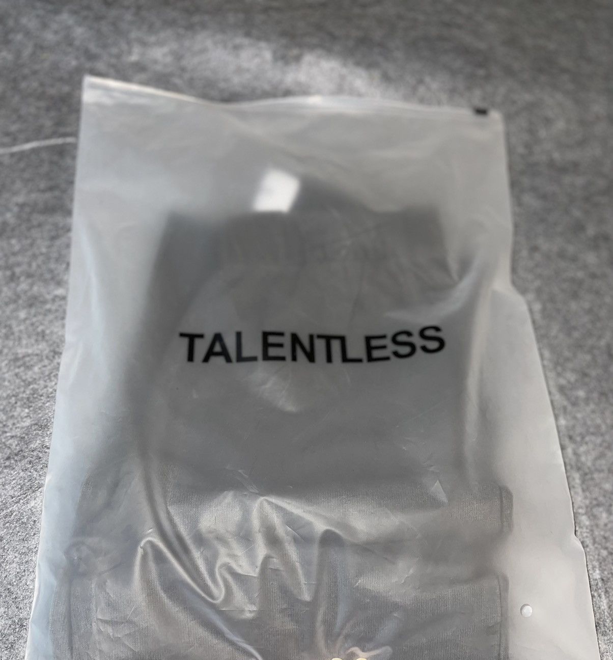 Talentless Talentless lounge pants size small Size 27" / US 4 / IT 40 - 1 Thumbnail