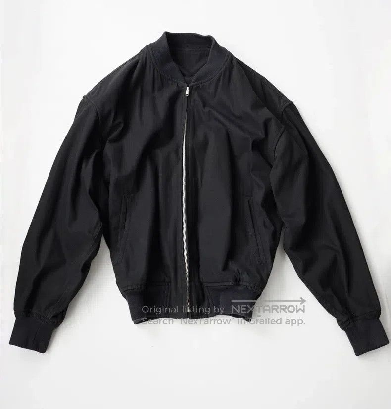Comme des Garcons Comme Des Garcons jacket Size US M / EU 48-50 / 2 - 1 Thumbnail