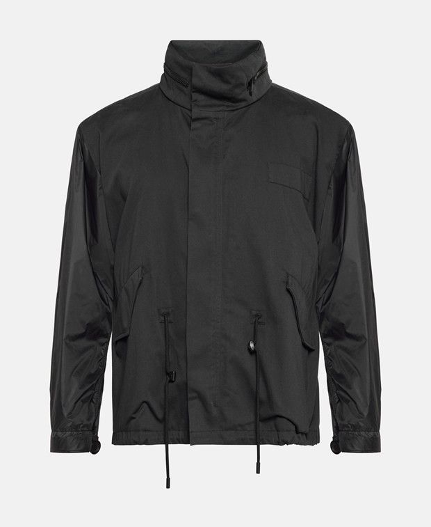 Yves Salomon Lightweight jacket Size US M / EU 48-50 / 2 - 1 Thumbnail