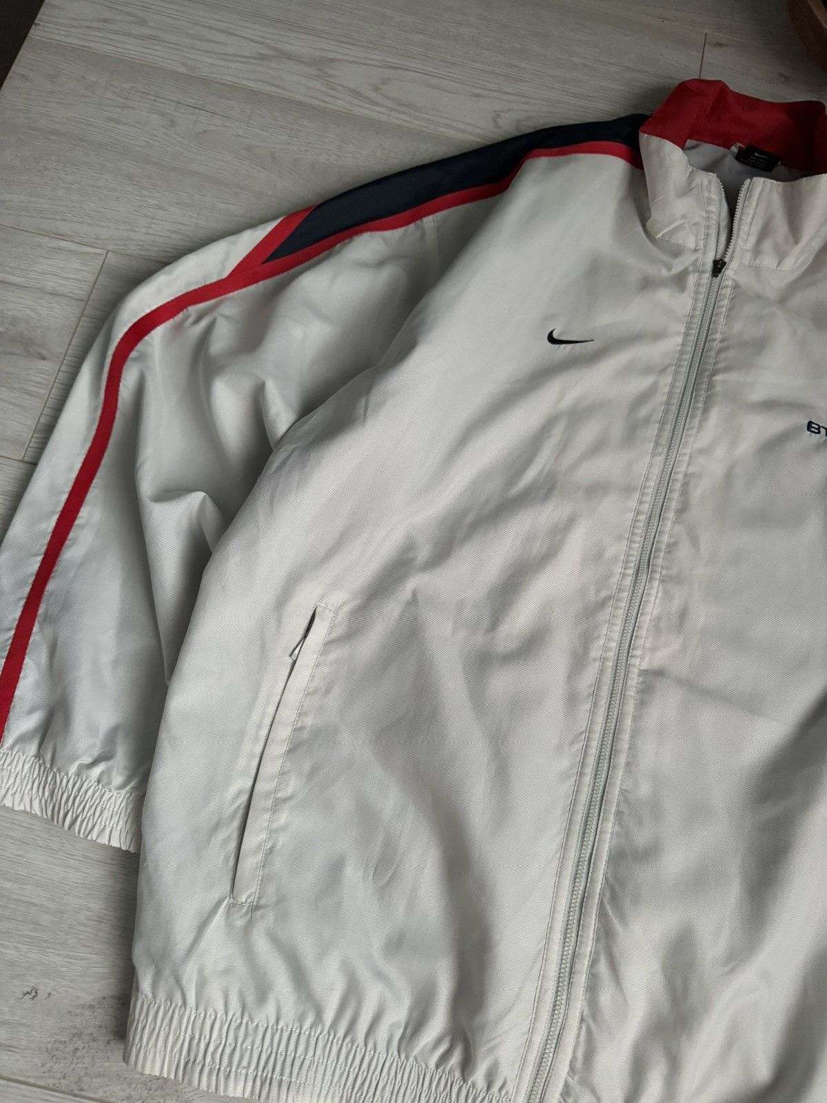 Nike × Vintage Vintage England rugby Track Jacket 90’s Size US XXL / EU 58 / 5 - 3 Thumbnail