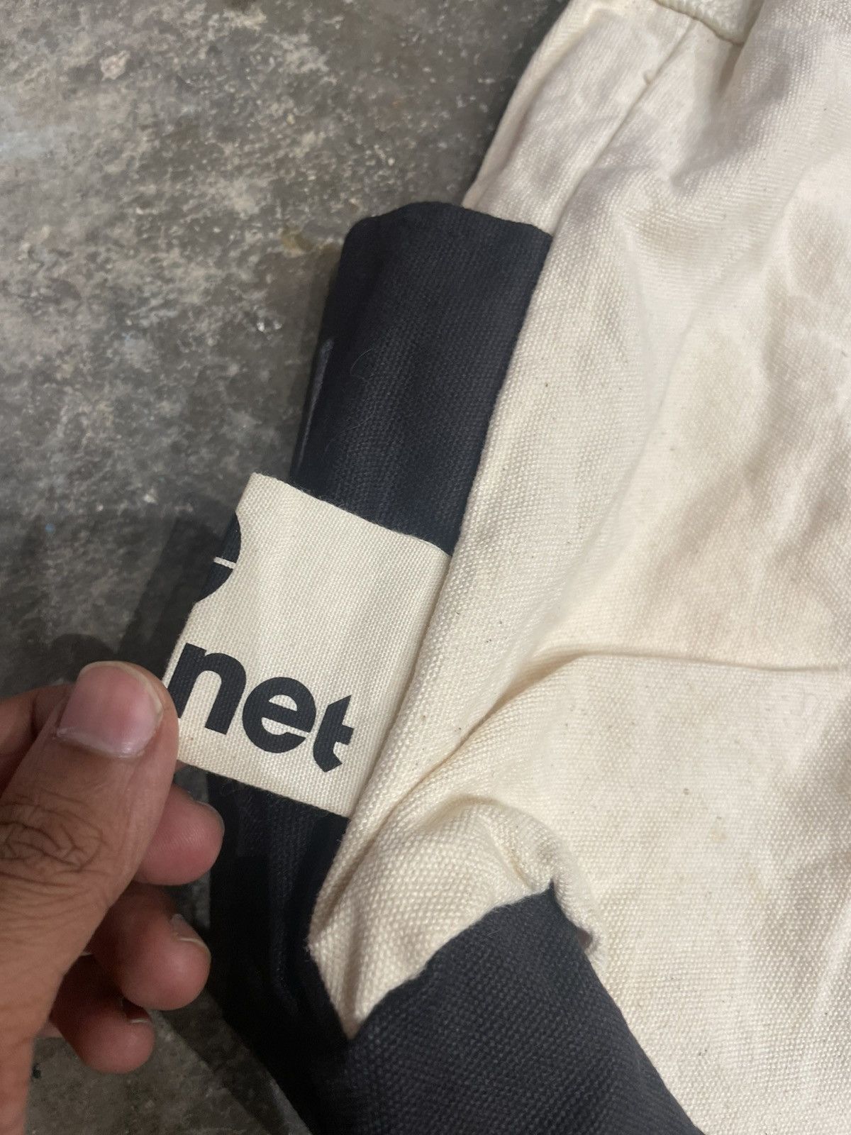 Ne-Net NET-net sling bag Size ONE SIZE - 7 Thumbnail