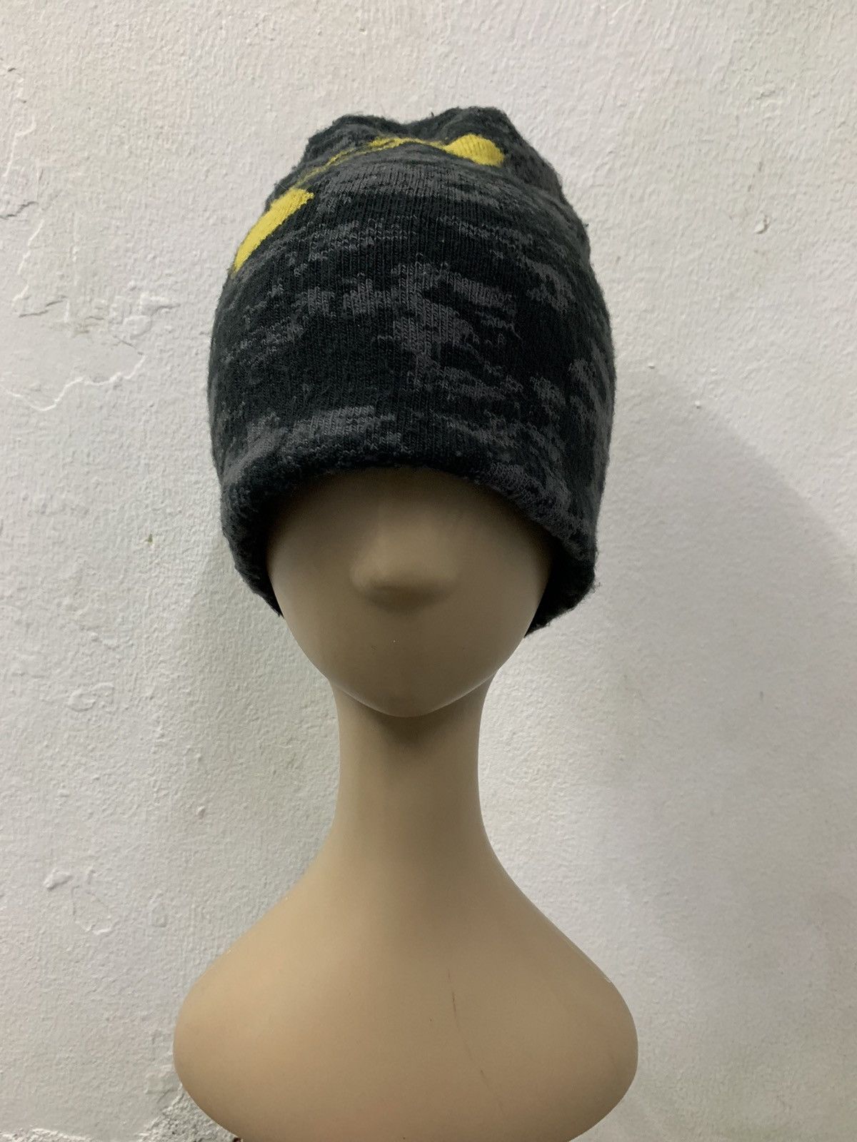 image of Under Armour Beanie Big Logo, Men's